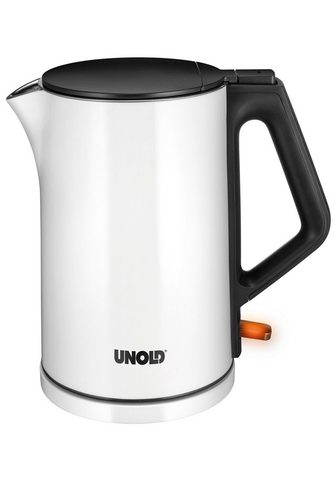 UNOLD Чайник 18520 чайник 15 Liter 2200 Watt...