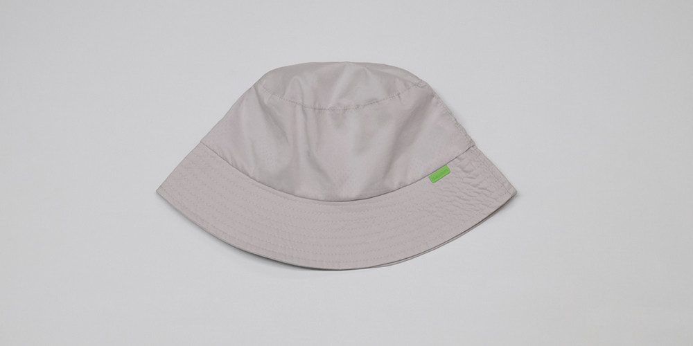 chillouts Sonnenhut Ballina Hat mit Hutband zur Größenanpassung
