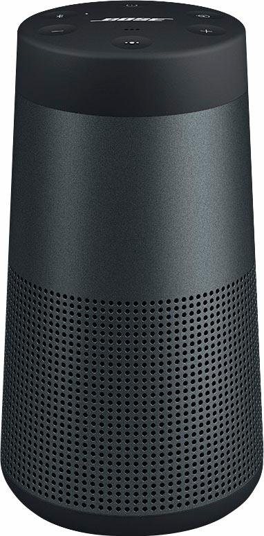 SoundLink Stereo Portable-Lautsprecher (NFC, Bluetooth, Revolve Bluetooth® speaker) SoundLink Stereo Portable-Lautsprecher (NFC, Bluetooth, Revolve Bluetooth® speaker)