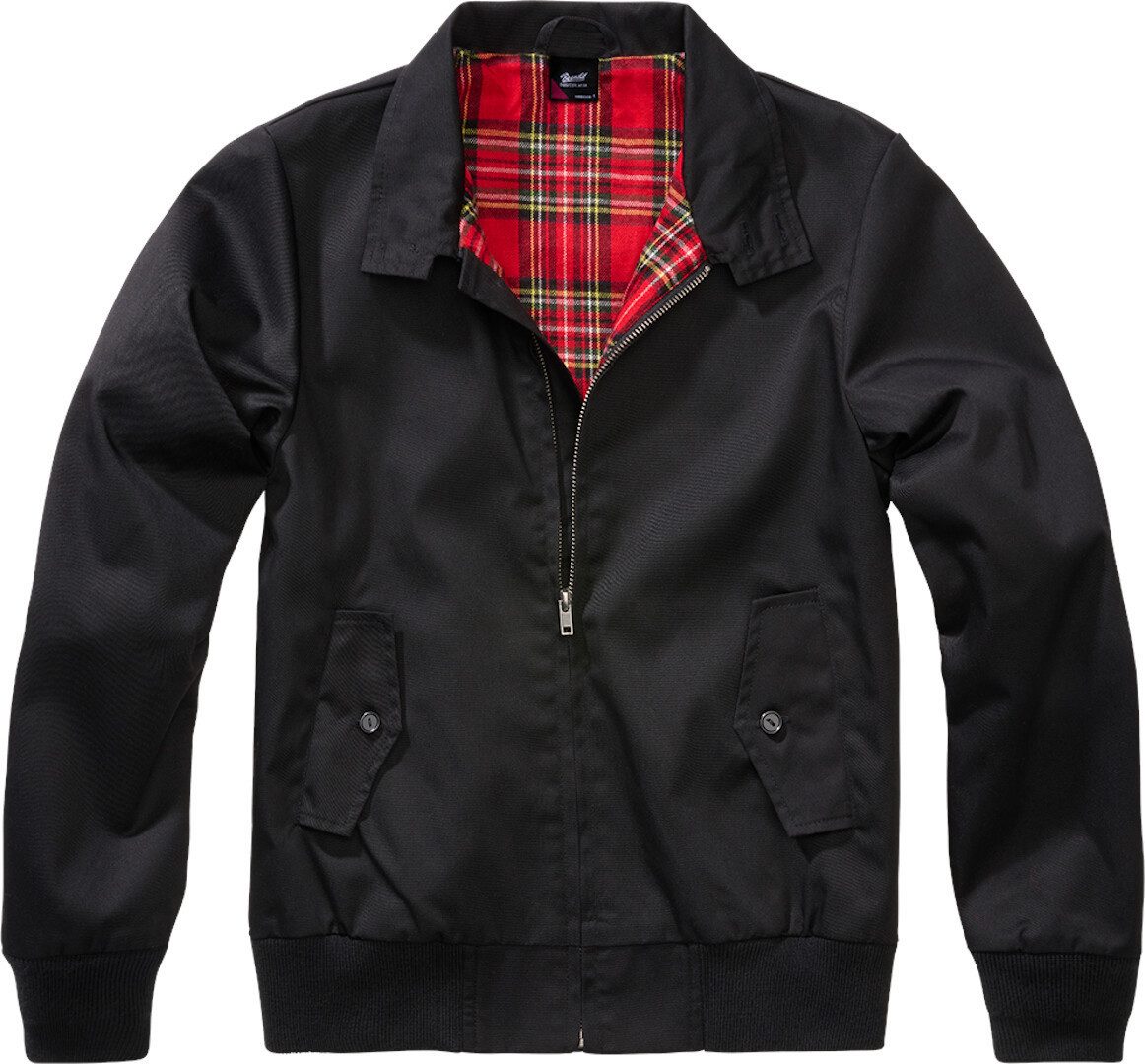 Brandit Motorradjacke Lord Canterbury Damen Jacke