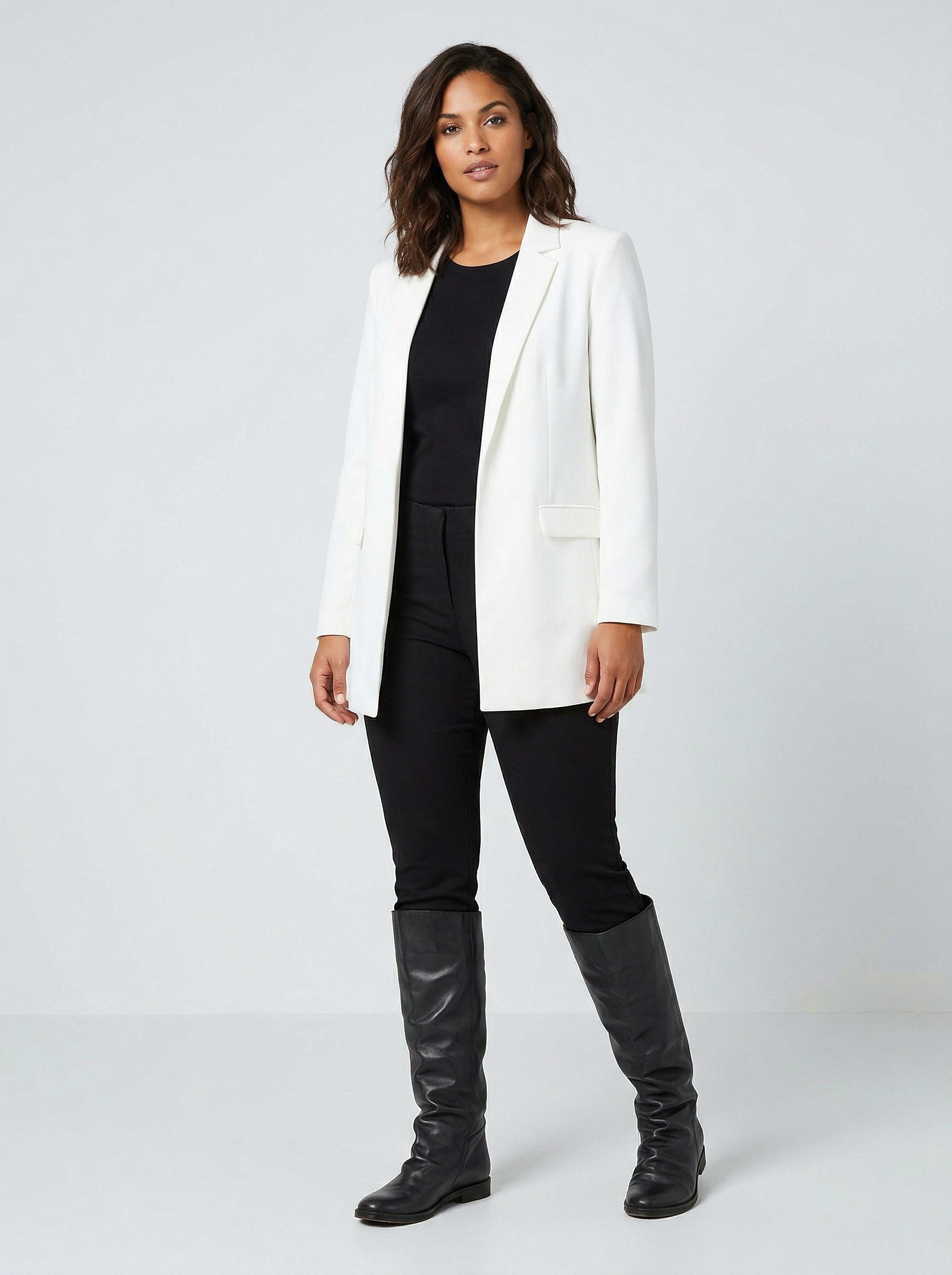 Zum Outfit 9