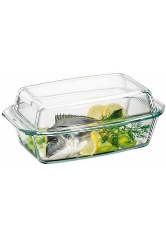 SIMAX Форма для выпечки Borosilikatglas