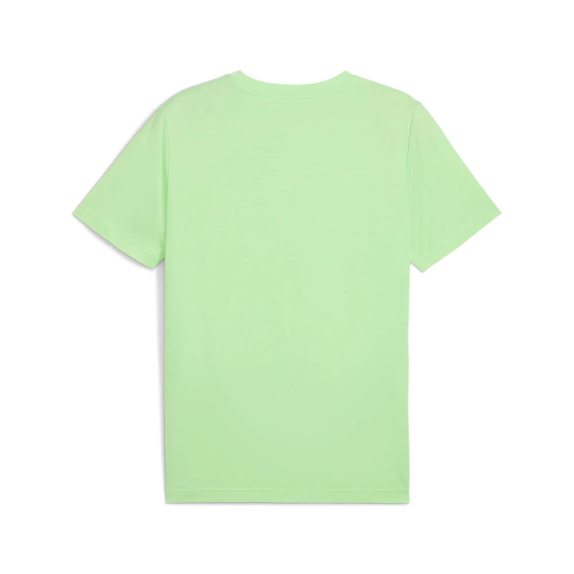 PUMA T-Shirt ESS SMALL NO. 1 günstig online kaufen