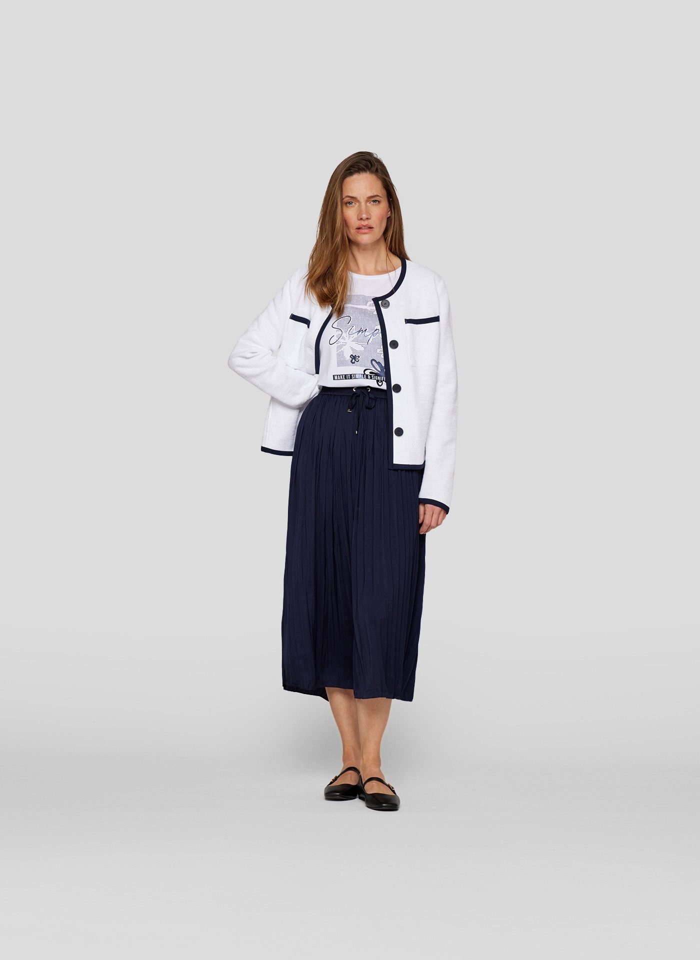Rabe Strickjacke Jacke günstig online kaufen