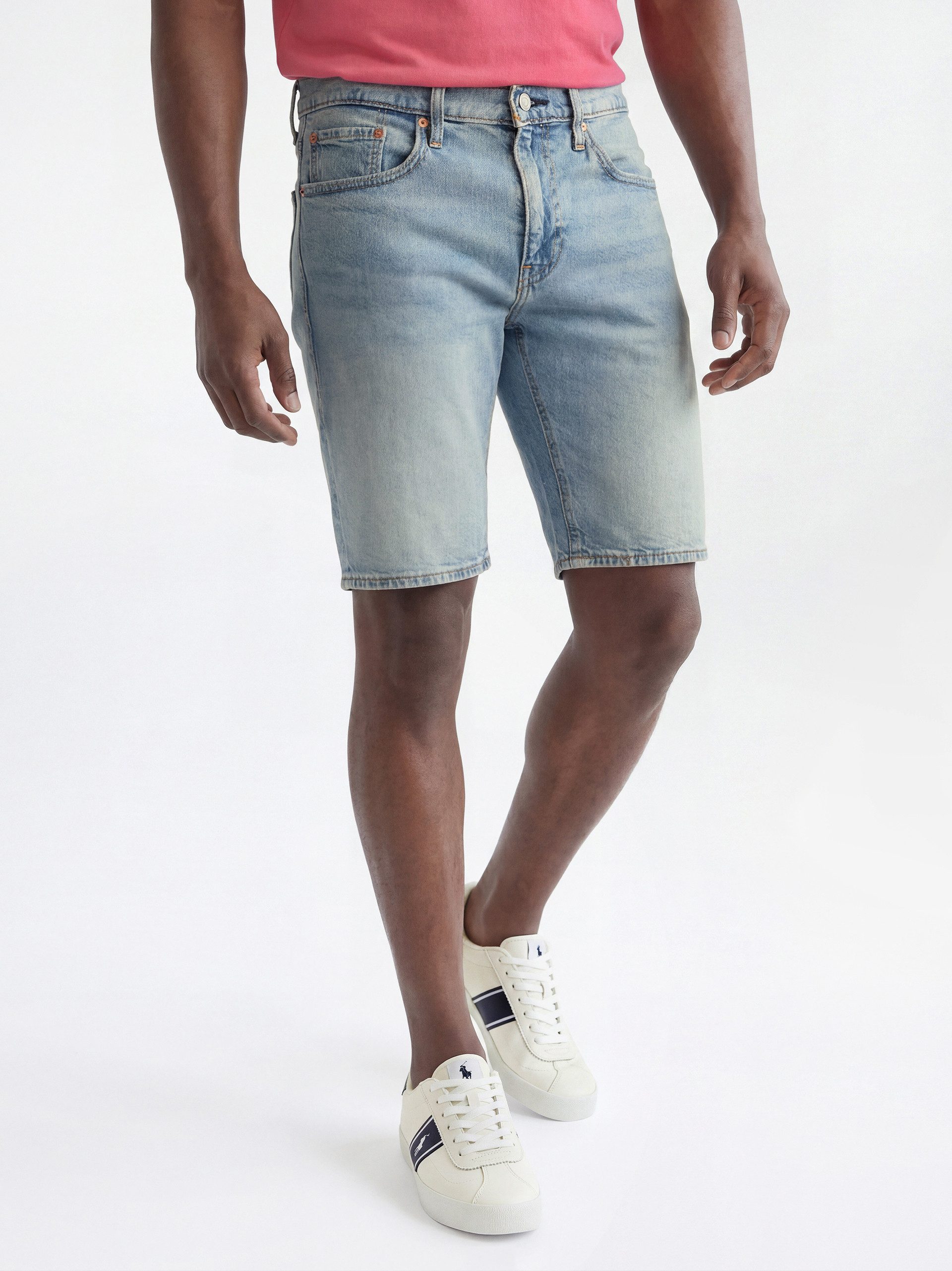 Levi's® Jeansshorts 405 Standard