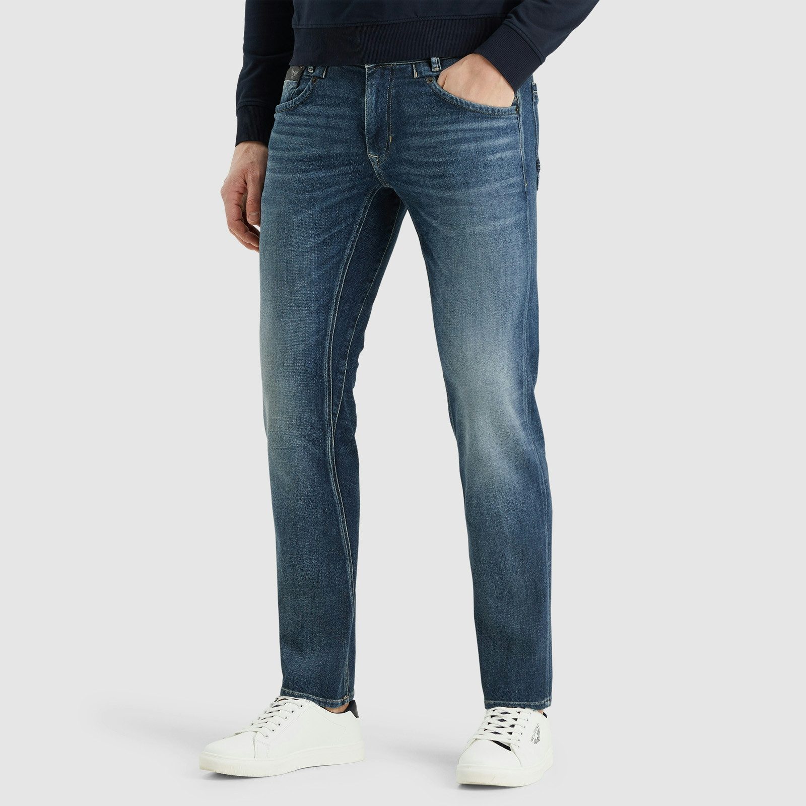 PME LEGEND Straight-Jeans Commander 3.0 günstig online kaufen