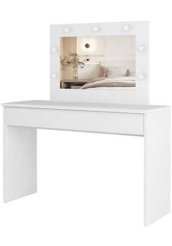  INOSIGN Schminktisch Eva Breite 118 cm...