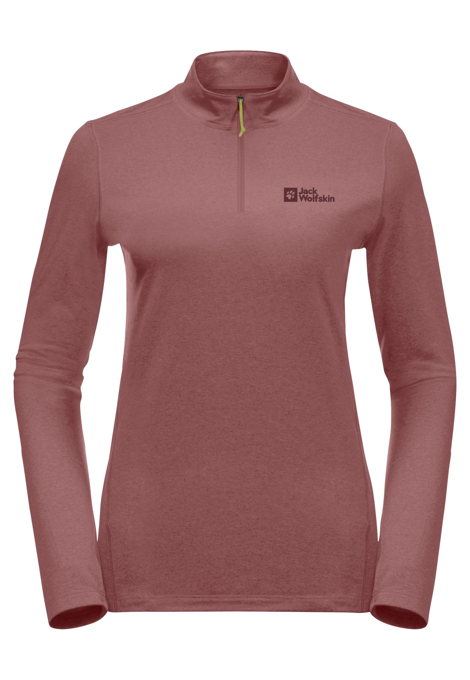 Jack Wolfskin Longsleeve SKY THERMAL HZ W
