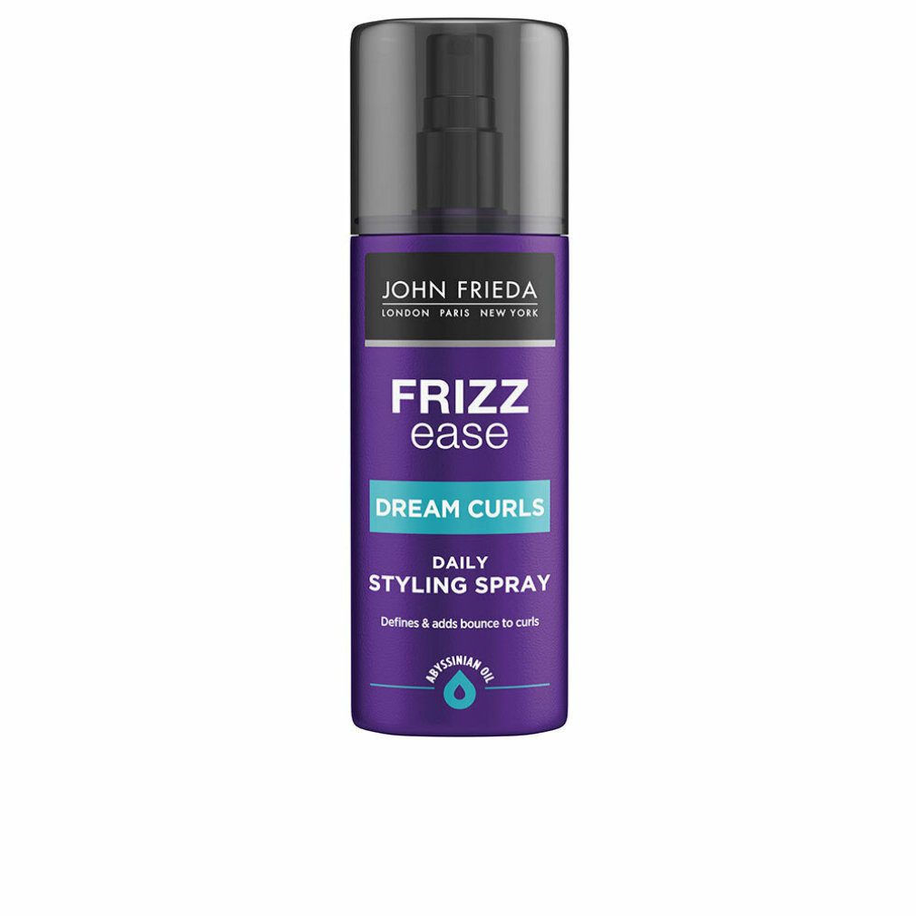John Frieda Leave-in Pflege Frizz Ease Dream Curls Spray 200ml