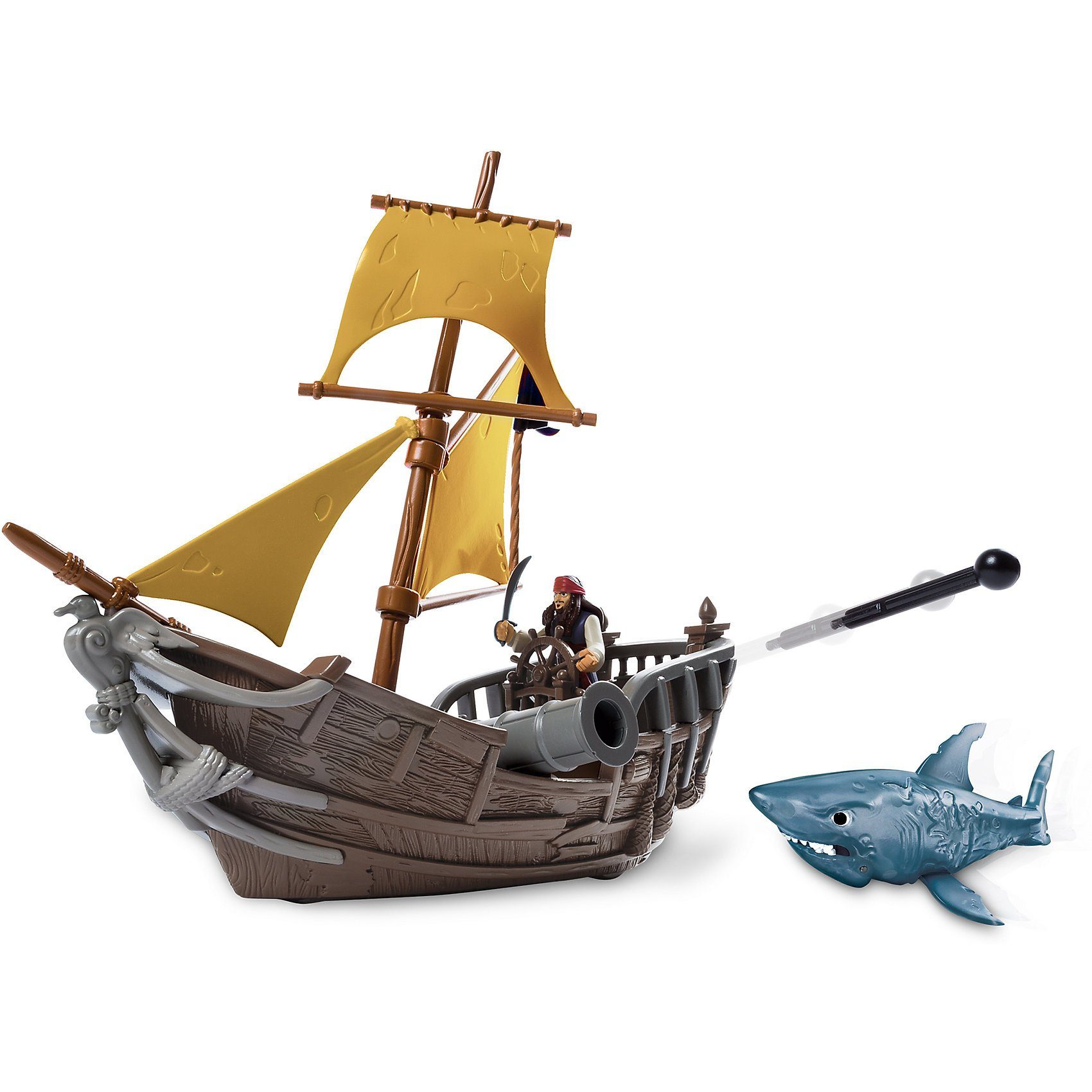 Spin Master Fluch der Karibik  Jack Sparrow Schiff online kaufen  OTTO