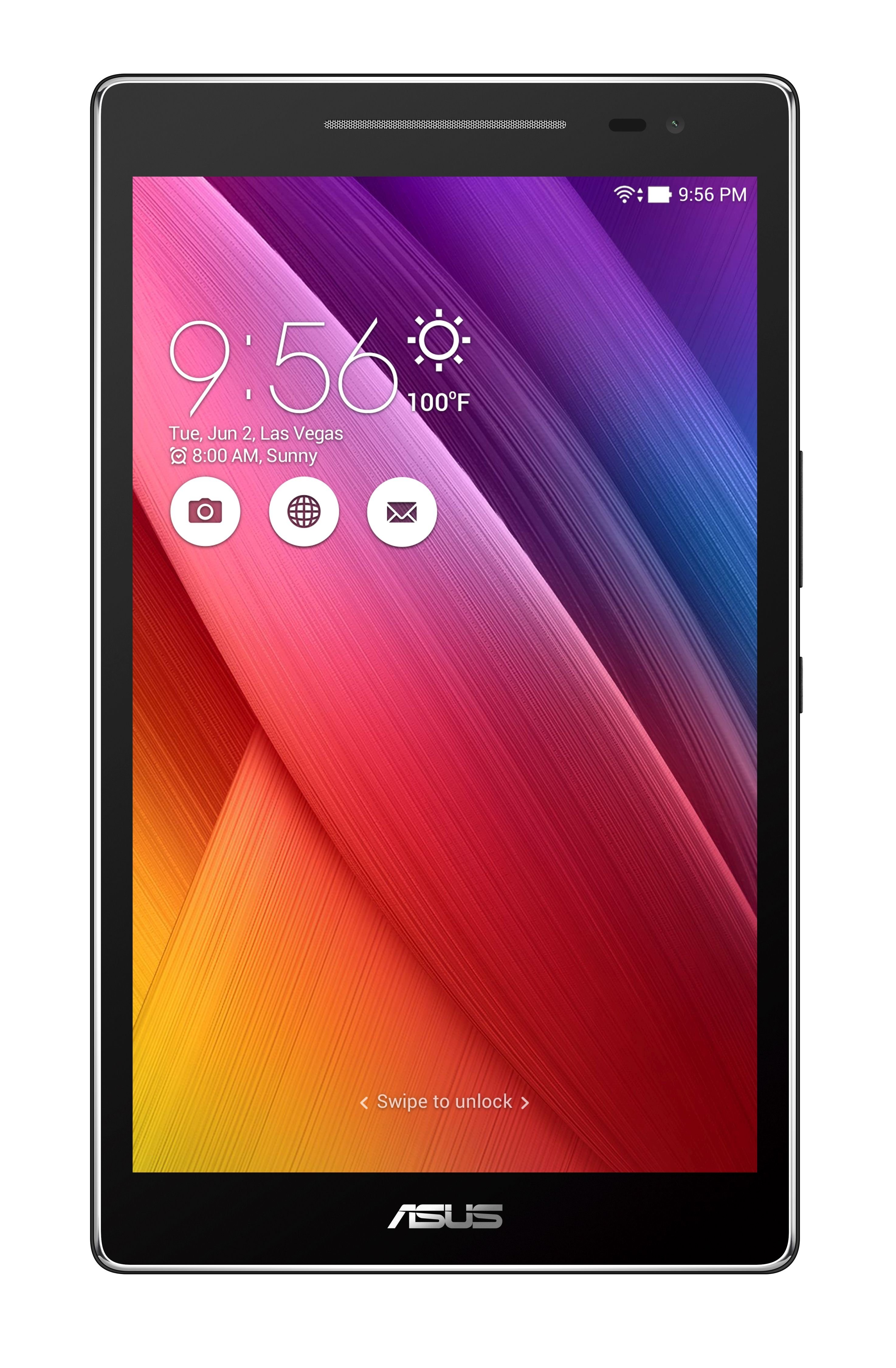 ð Folgendes haben wir gefunden Notebooks Laptops kaufen ASUS ZenPad 8 0 Z380M 6A053A Quad Core 20 06cm 7