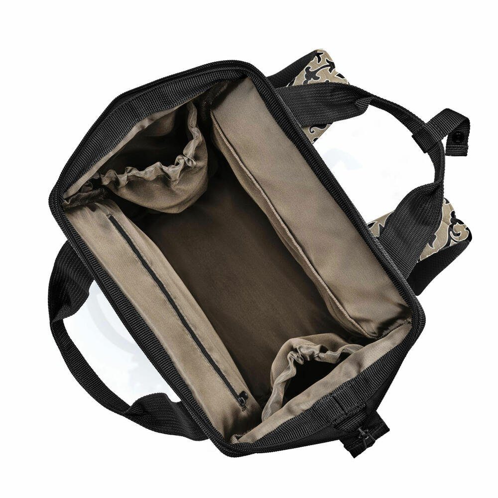 REISENTHEL® Rucksack allrounder R Baroque Marble günstig online kaufen