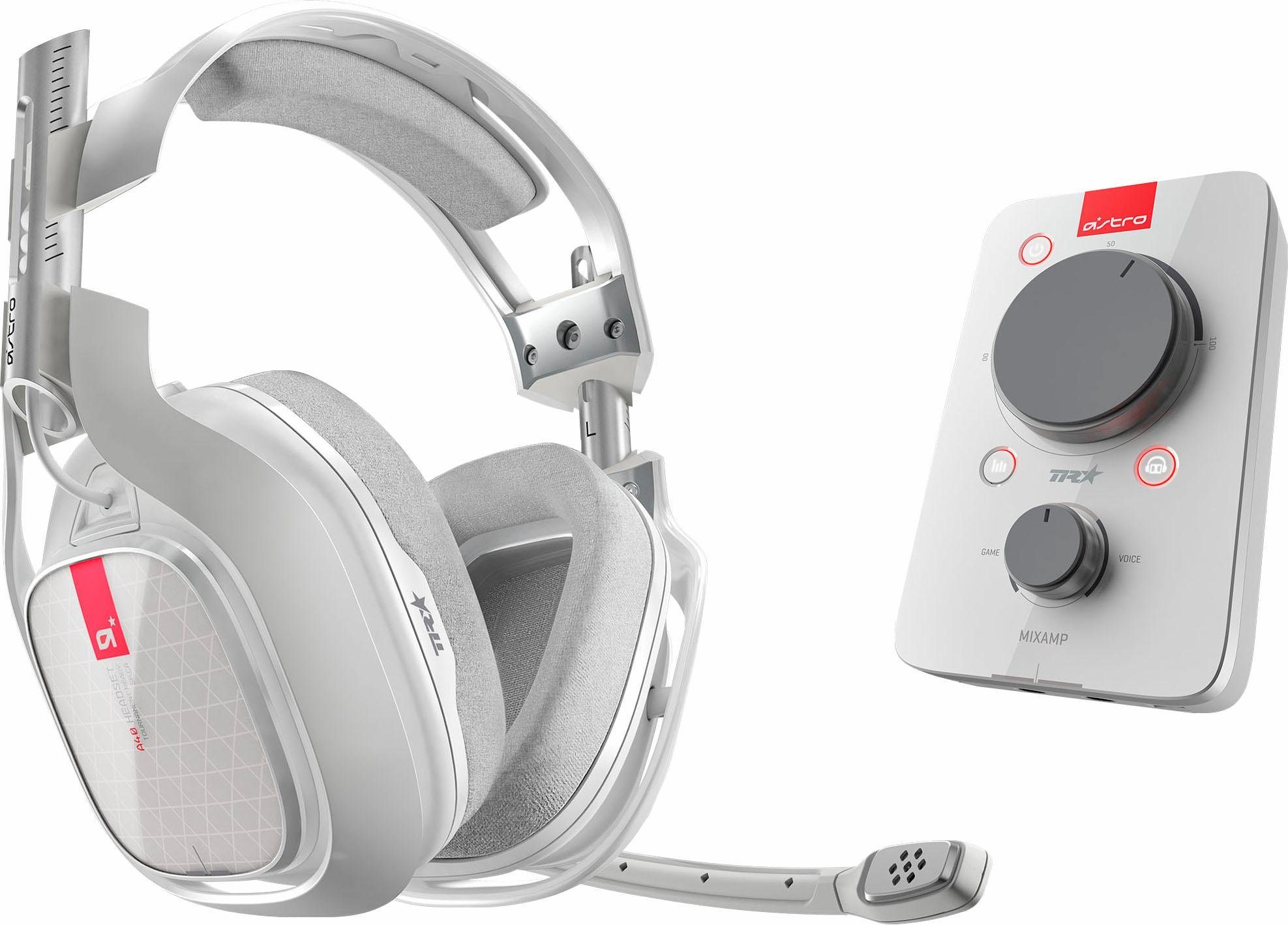 Gaming A40 Headsetfür Xbox und PC Gaming A40 Headsetfür Xbox und PC