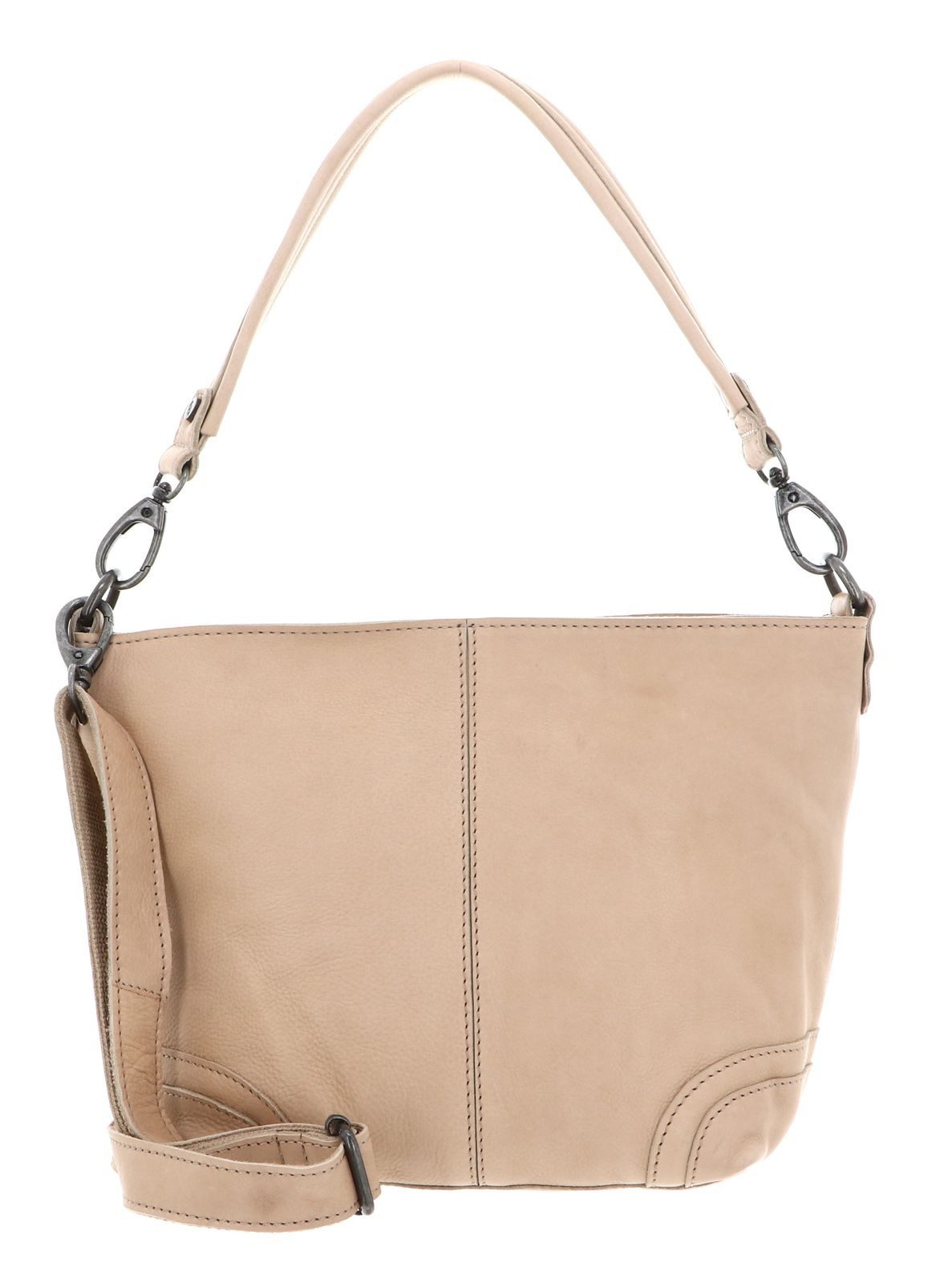 Umhängetasche Lucy Small Hobo Bag