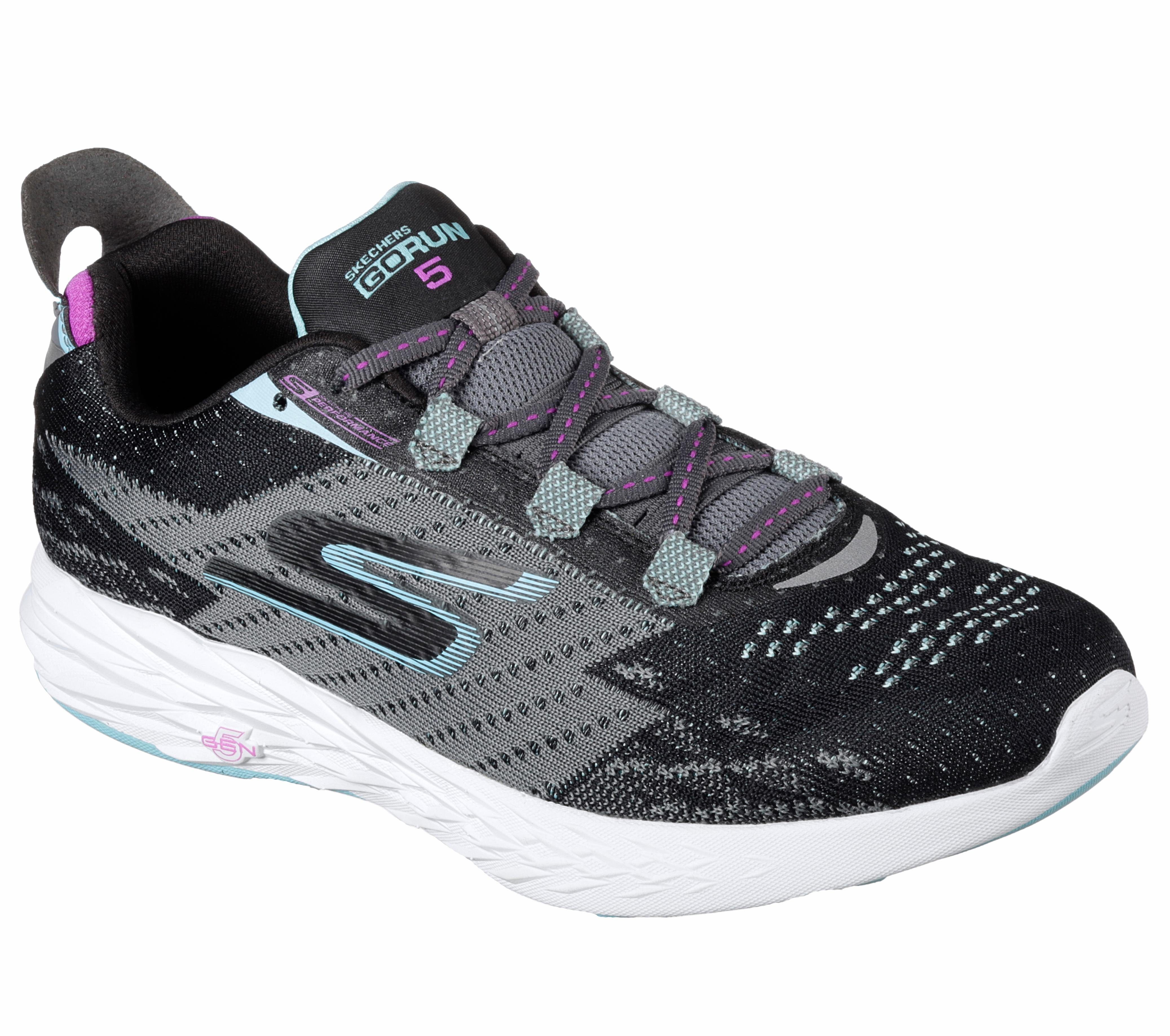SKECHERS PERFORMANCE »Go Run 5« Laufschuh, mit Dämpfung durch 5-Gen-Technology online kaufen | OTTO