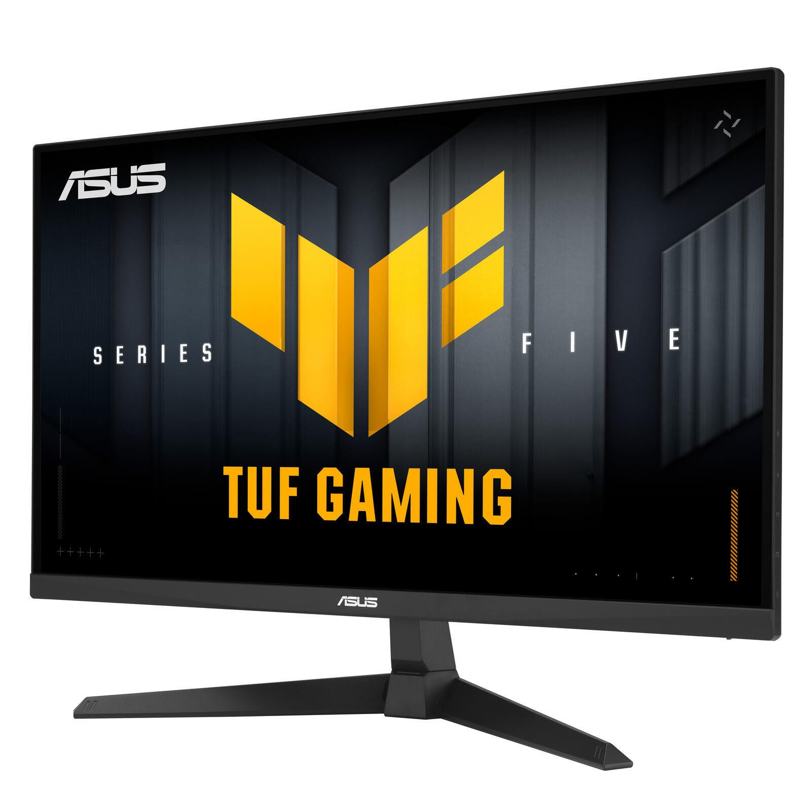 Asus VG279Q5A Gaming-LED-Monitor (1920 x 1080, 1 ms Reaktionszeit, 200 Hz, Fast IPS)