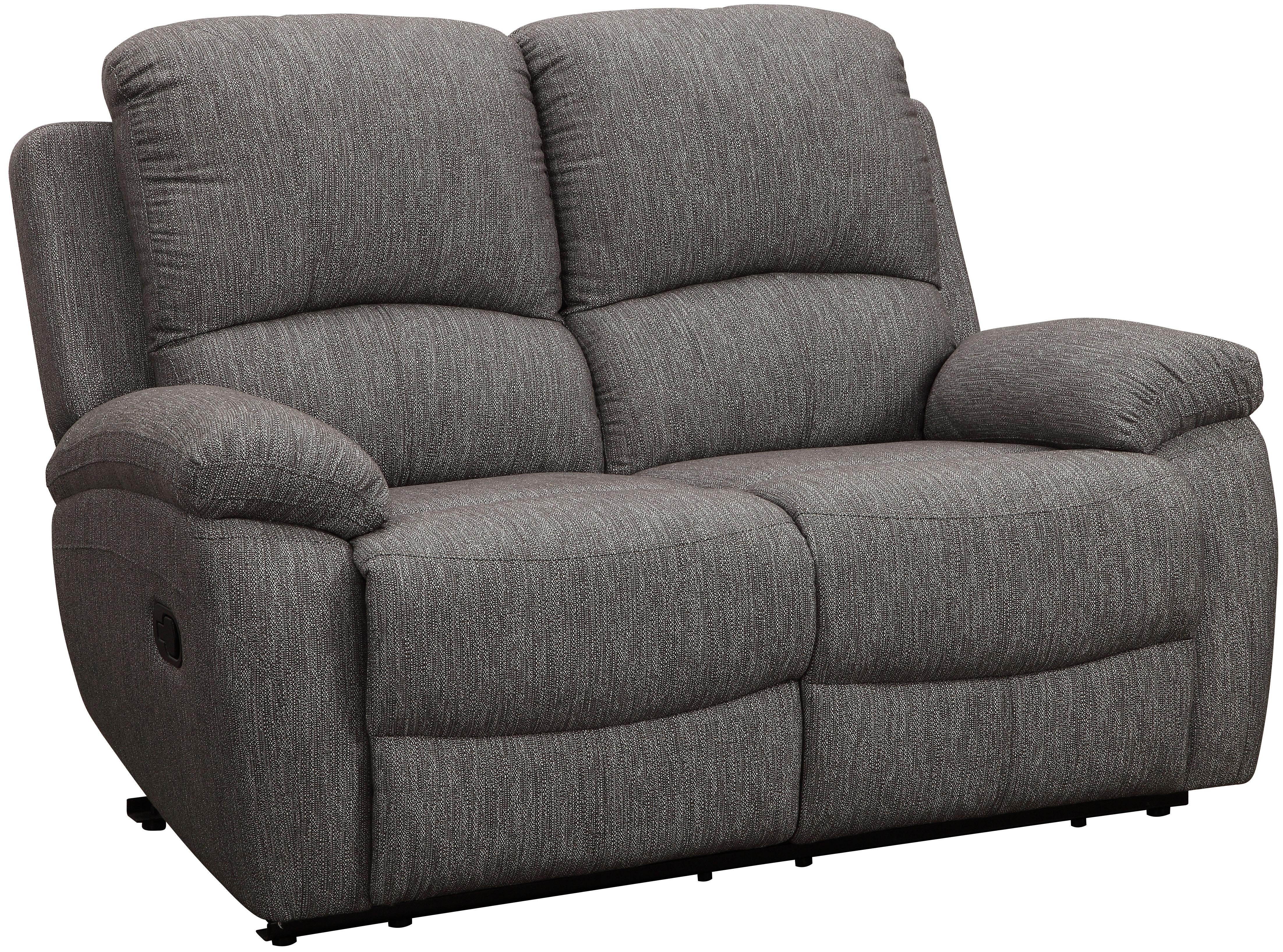 Home Affaire 2 Sitzer Marina Mit 1 Relaxfunktion Und Federkern Polsterung Online Kaufen Otto