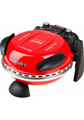 G3FERRARI Печь для пиццы Delizia G10006 1200 W