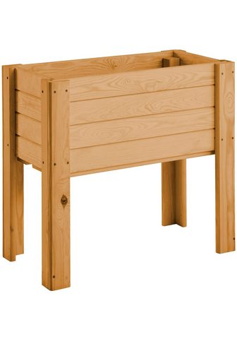 PROMADINO Ящик для растений B/T/H: 60/30/60 cm