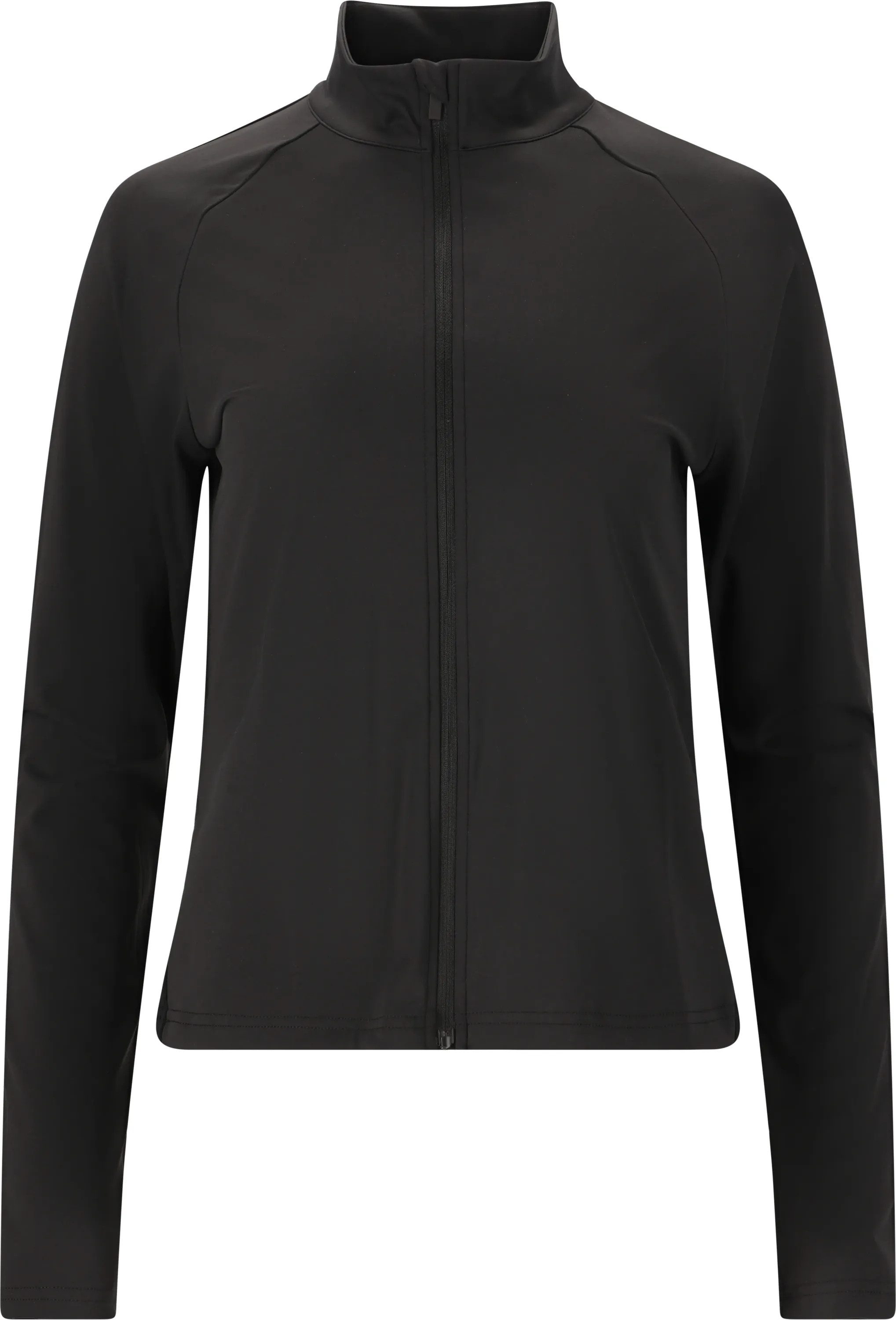 ATHLECIA Trainingsjacke "Aliya", aus schnelltrocknendem Material günstig online kaufen