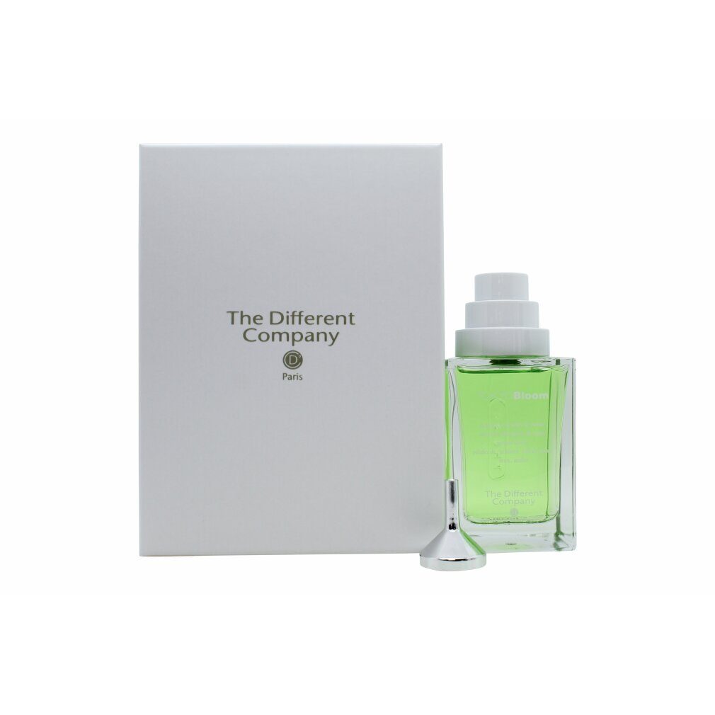The Different Company Körperpflegeduft Tokyo Bloom Eau de Toilette 100ml Spray