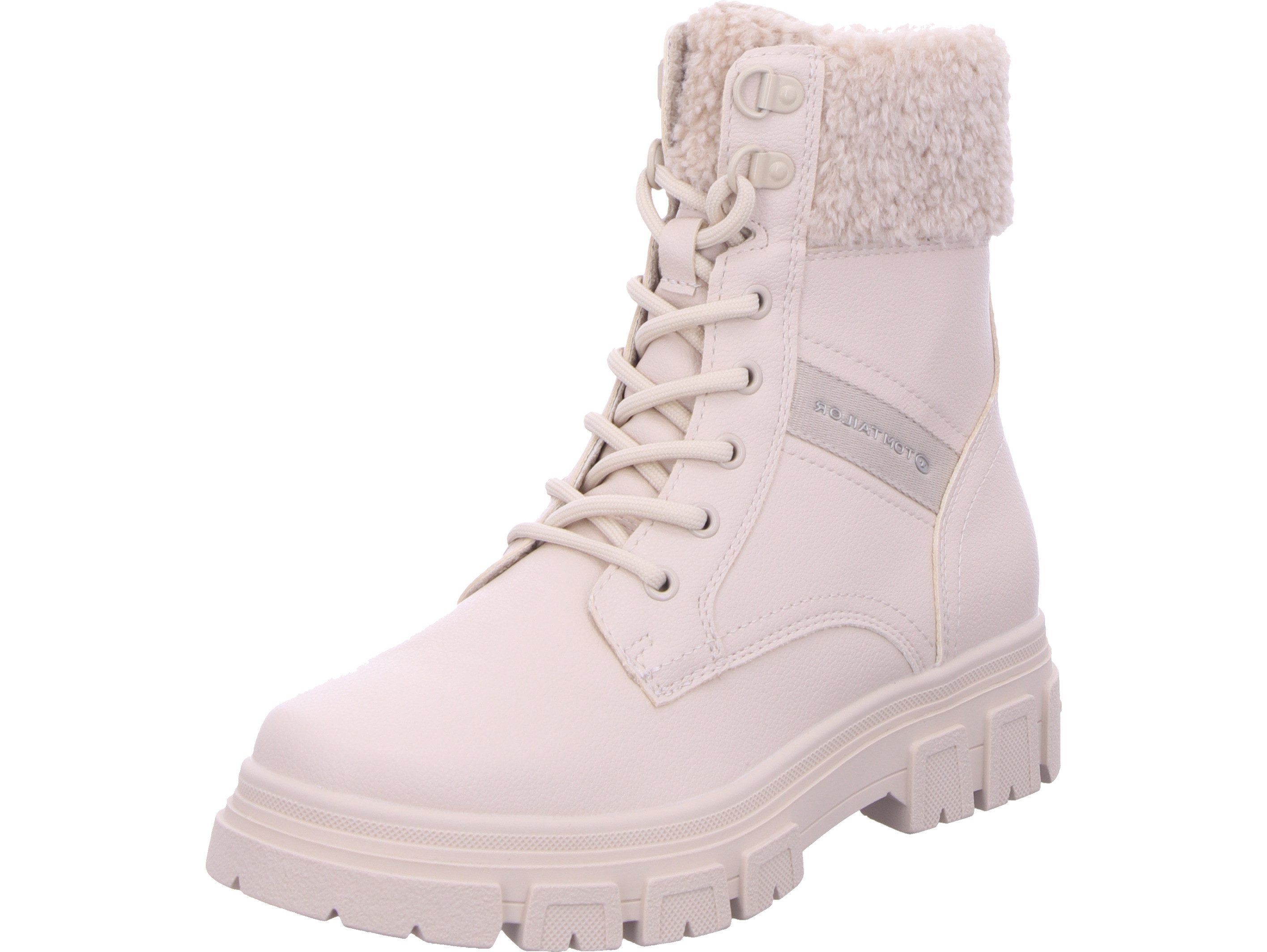 TOM TAILOR Schnürboots günstig online kaufen