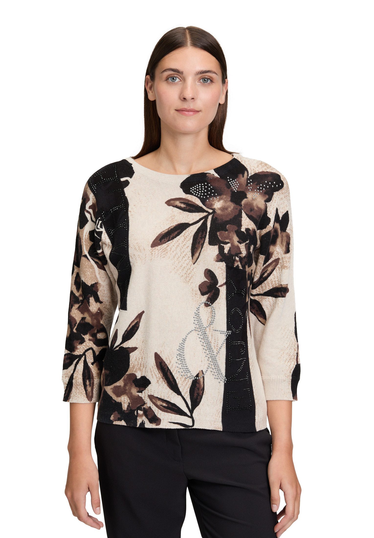 Betty Barclay Strickpullover Betty Barclay Damen günstig online kaufen