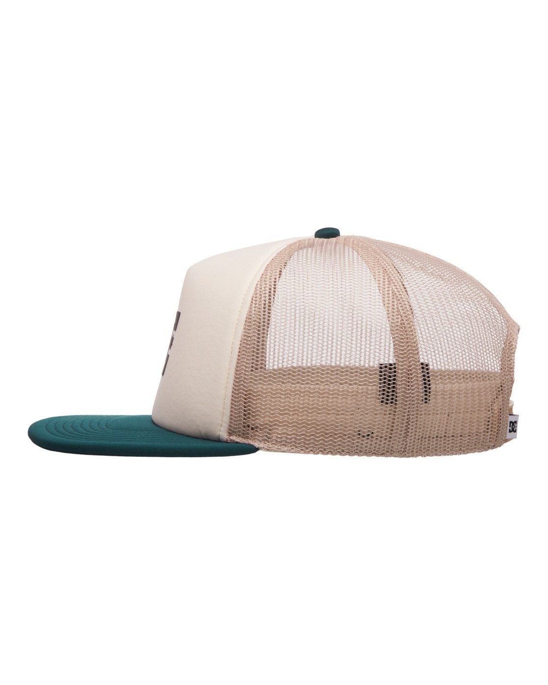 DC Shoes Trucker Cap Gas Station
