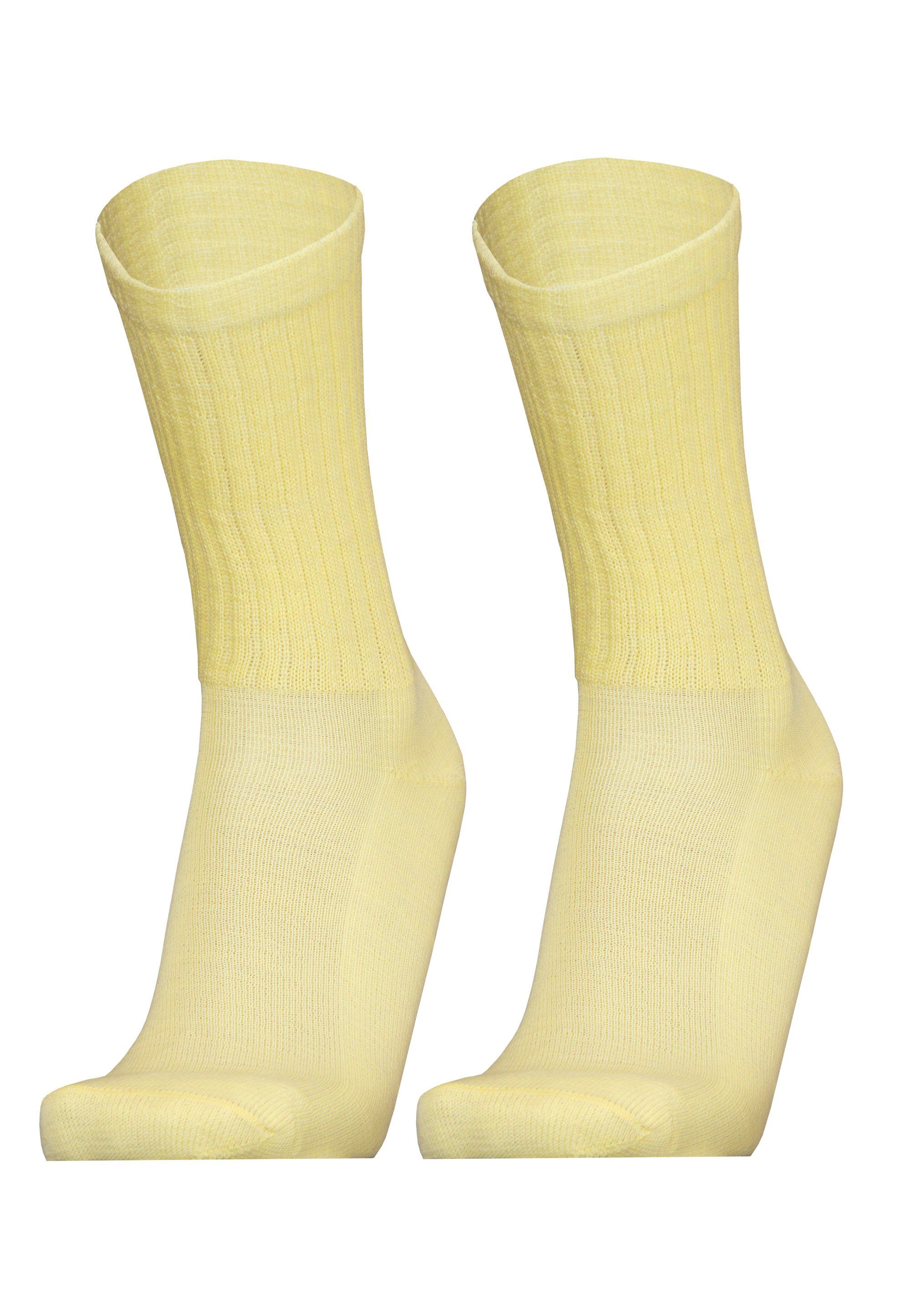 UphillSport Socken "MERINO SPORT 2er Pack", (2 Paar), in atmungsaktiver Qua günstig online kaufen