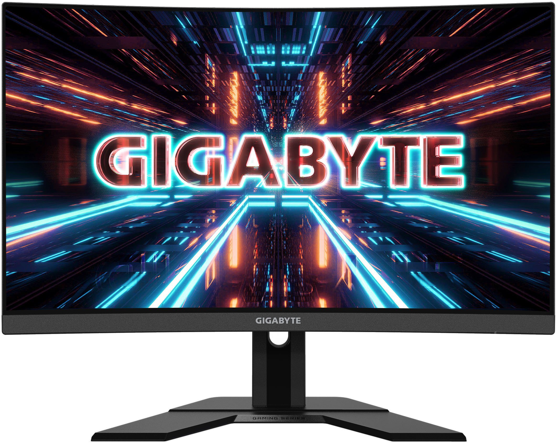 G27QC A Curved-Gaming-Monitor