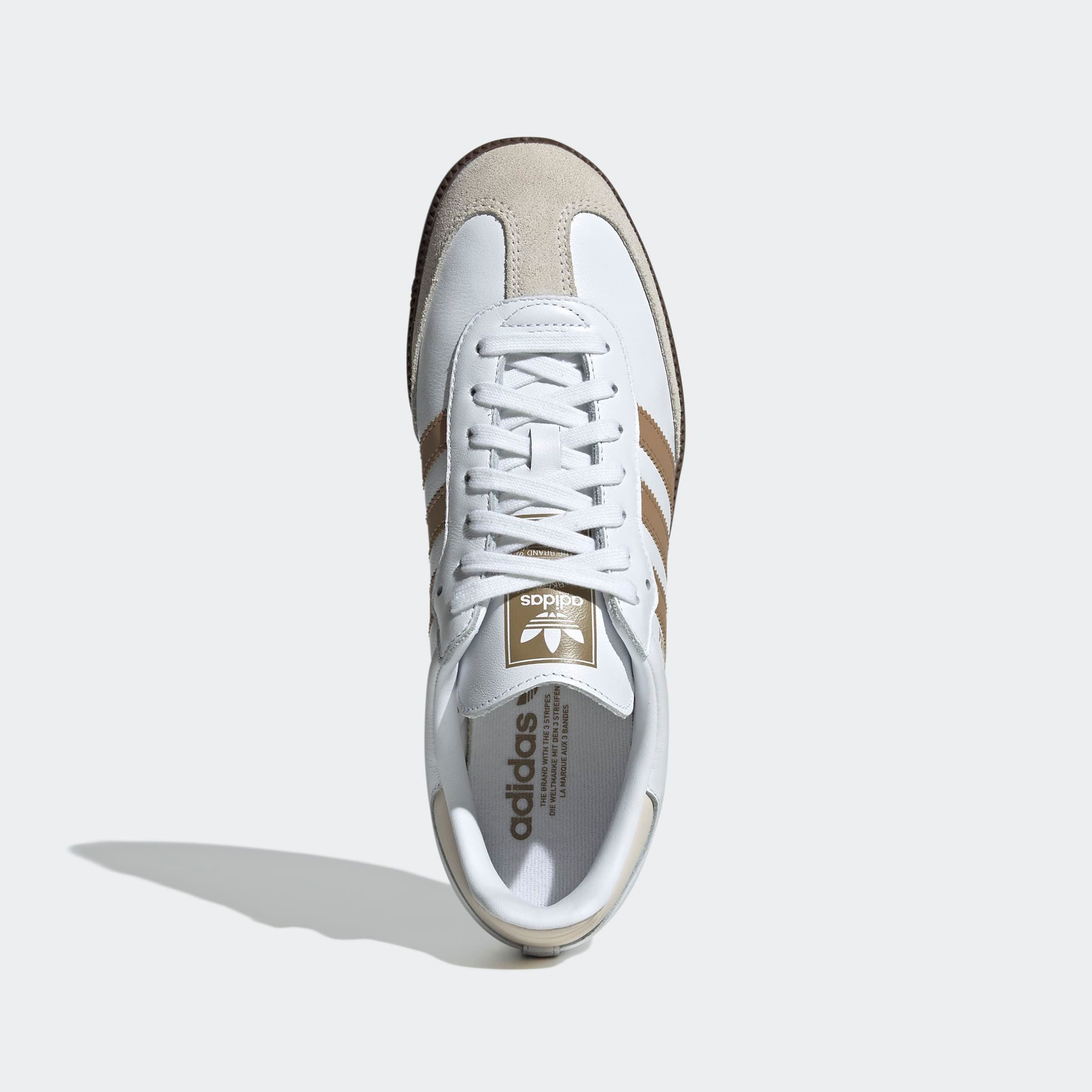 adidas Originals SAMBA OG Sneaker – Bild 4 von 5