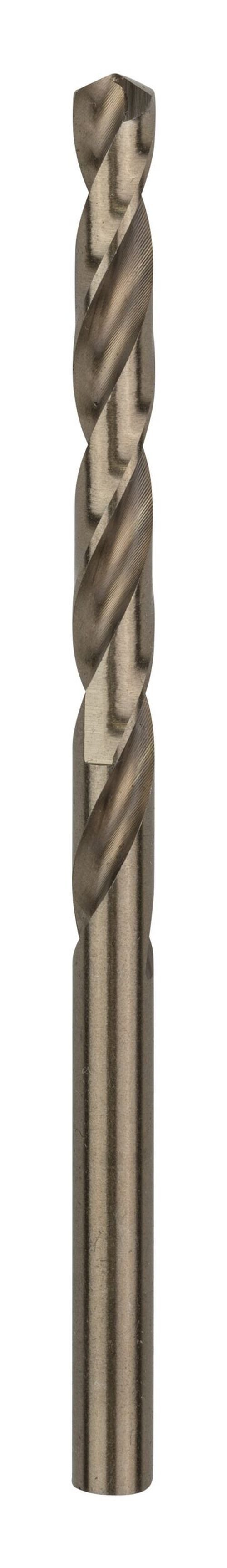Metallbohrer Pro Stainless Steel