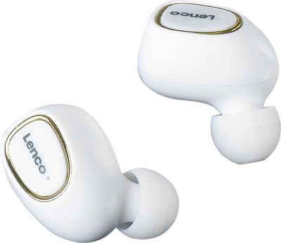Lenco »EPB-410« Bluetooth-Kopfhörer (Freisprechfunktion, Bluetooth)