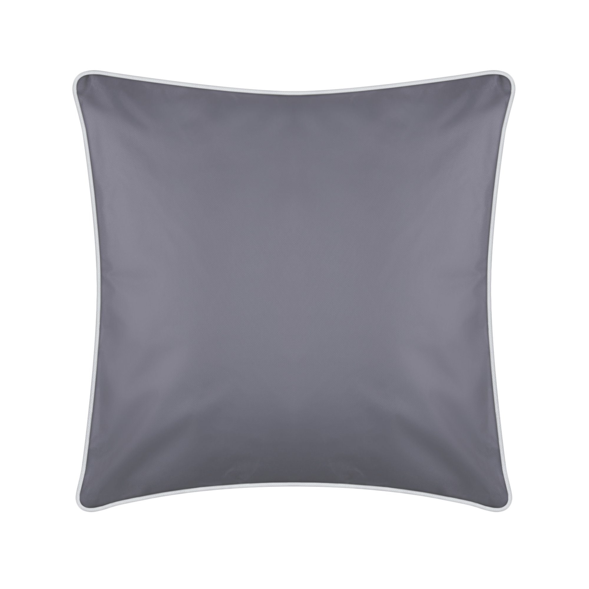 Bestlivings Декоративные подушки Outdoorkissen 45 x 45 cm, schmutz- und wasserabweisend Outdoor Подушки Reißverschluss Garten