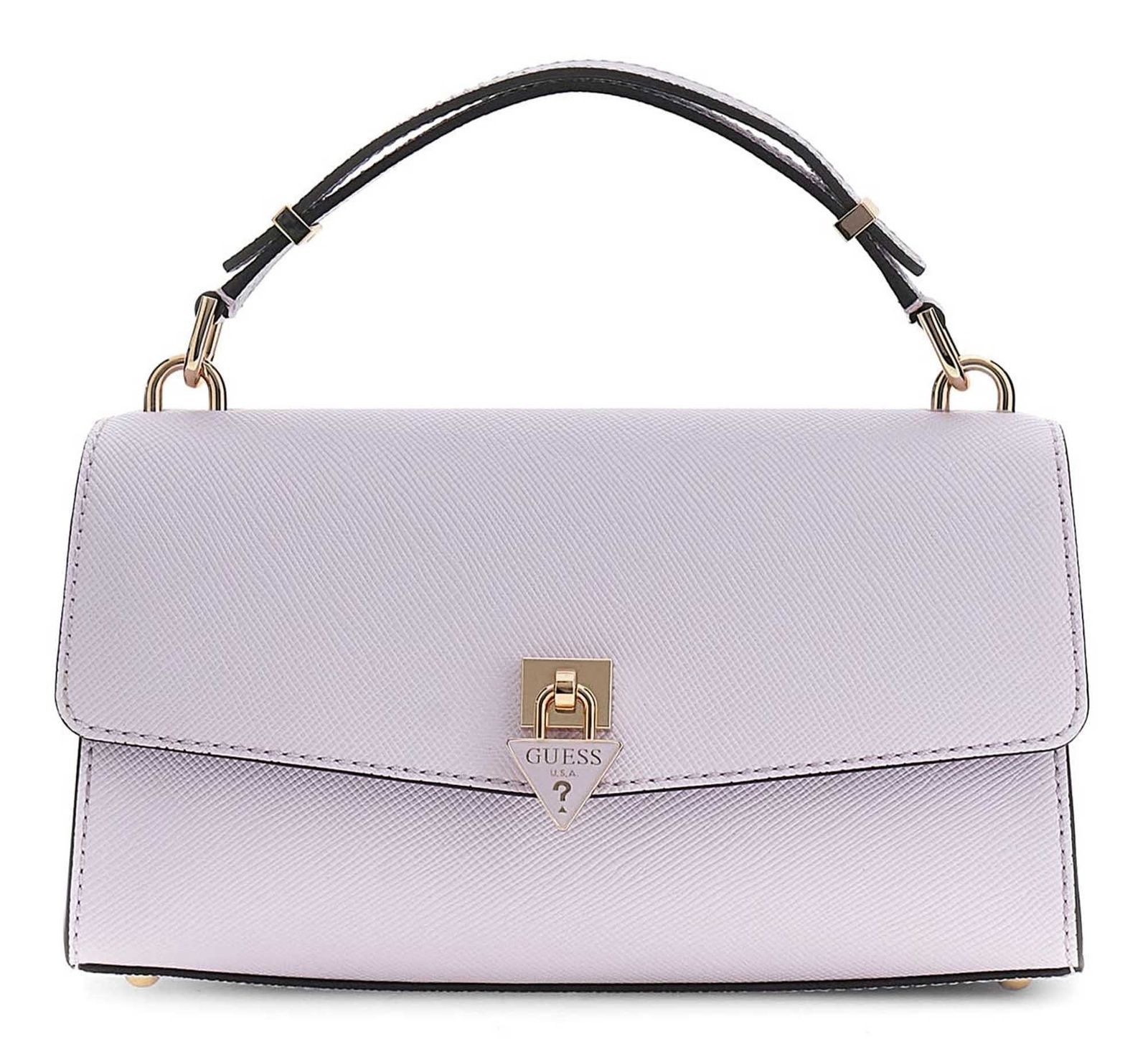Guess Umhängetasche Top Handle Flap Bag