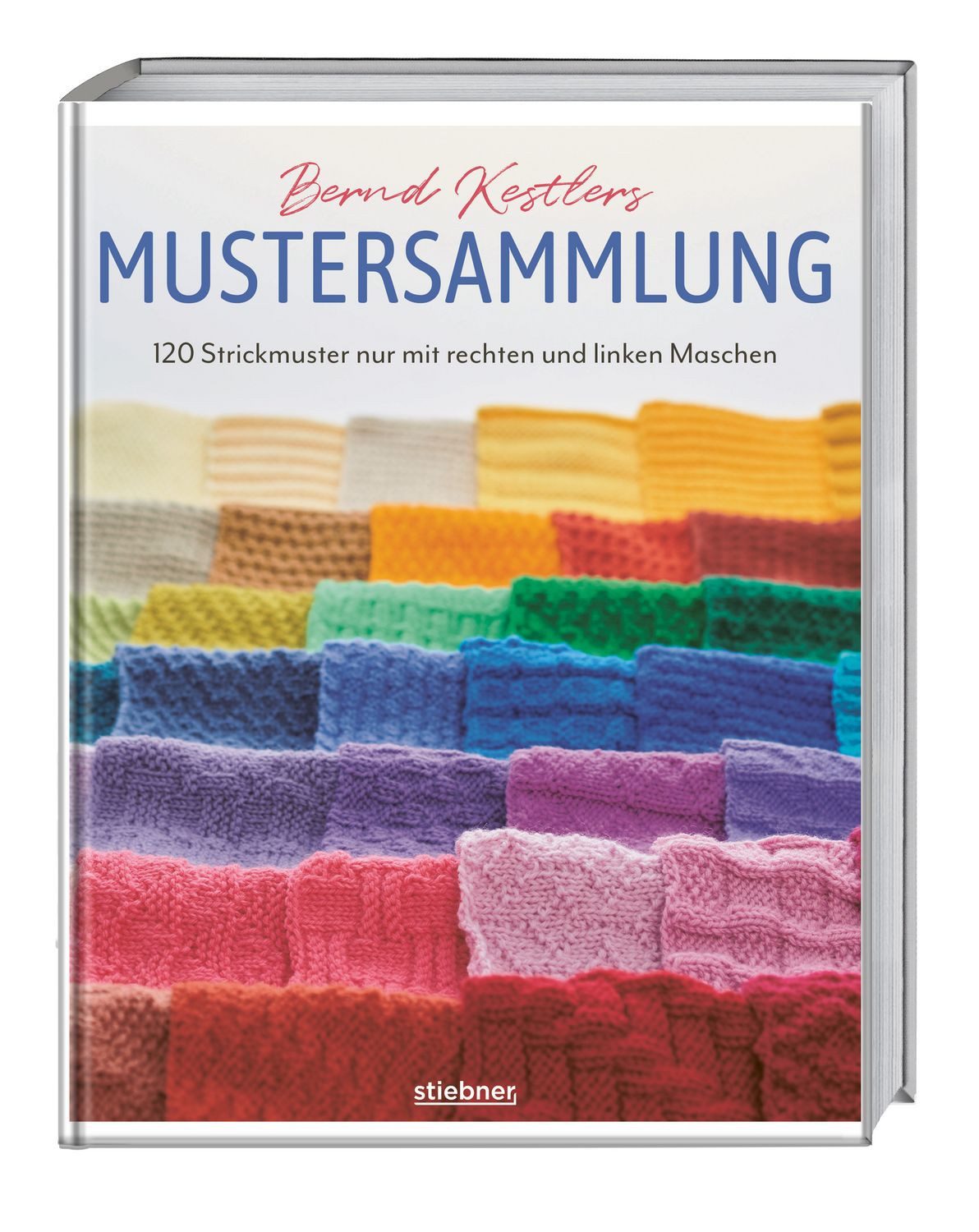 Bernd Kestlers Mustersammlung / Bernd Kestler