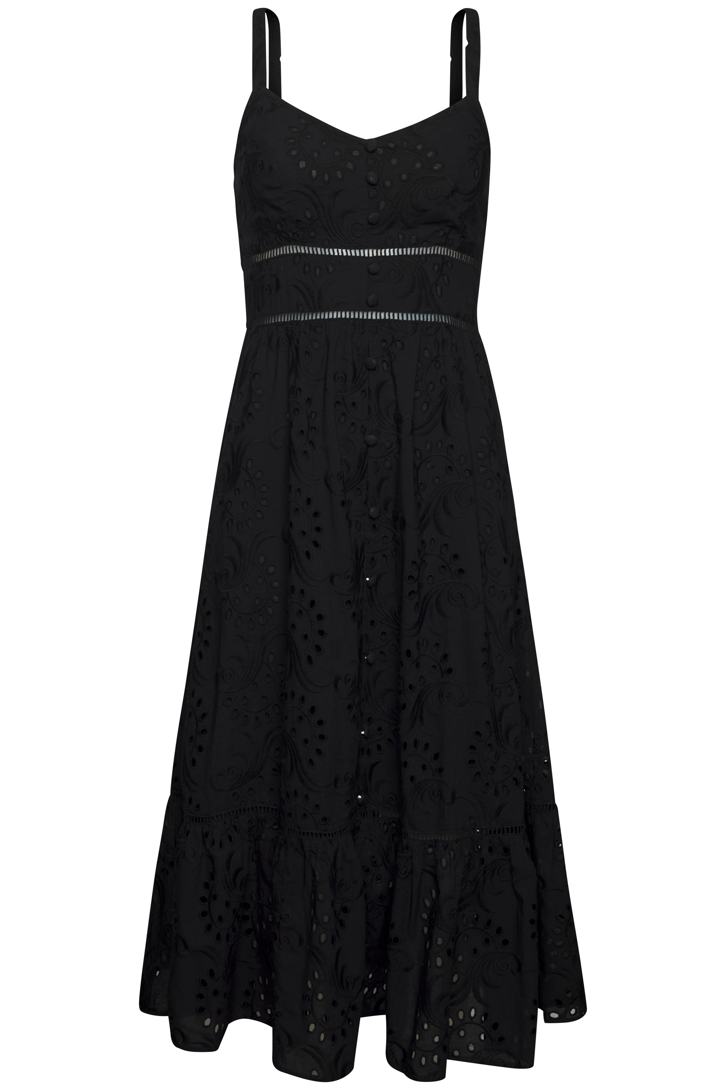 Midikleid