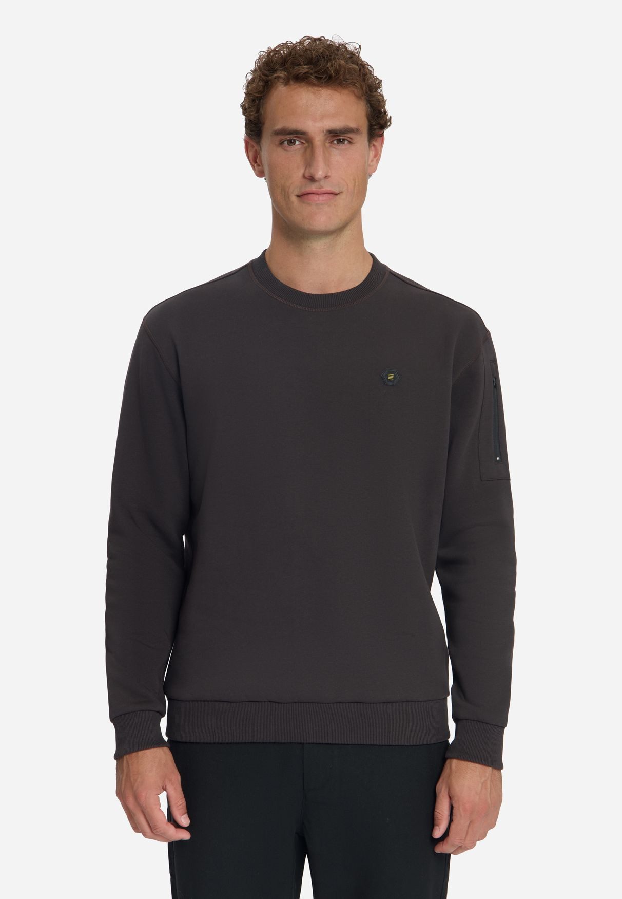 NO EXCESS Sweatshirt