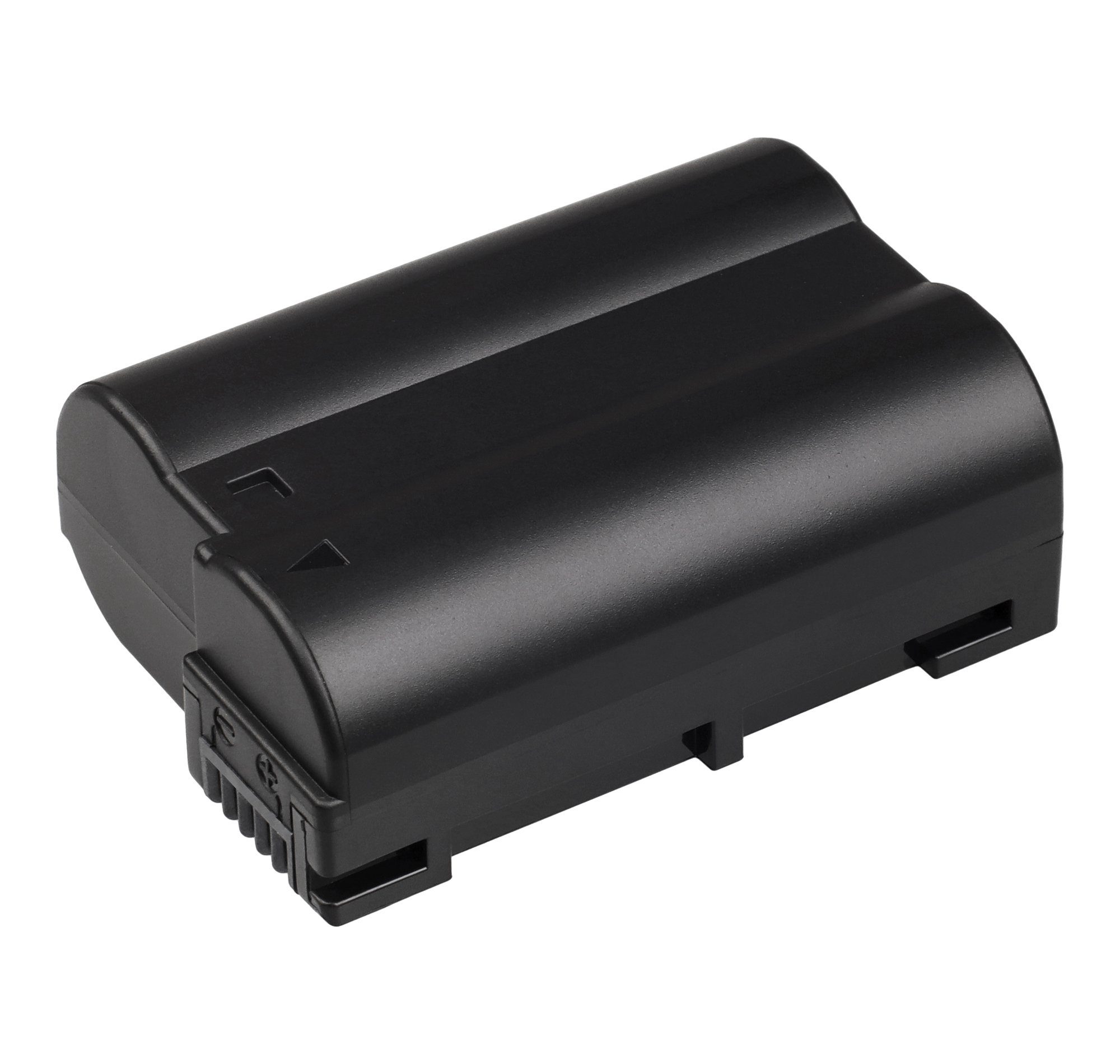 ayex EN-EL15C Leistungsstarker Akku zB Z8 Z7 Z6 D7000 D600 D750 D800E V1 Kamera-Akku