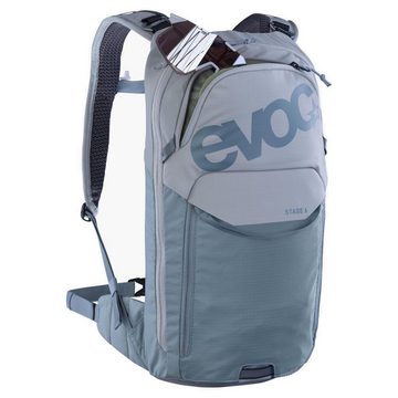 EVOC Freizeitrucksack Stage 6+ Hydration - Fahrradrucksack 44 cm (1-tlg)