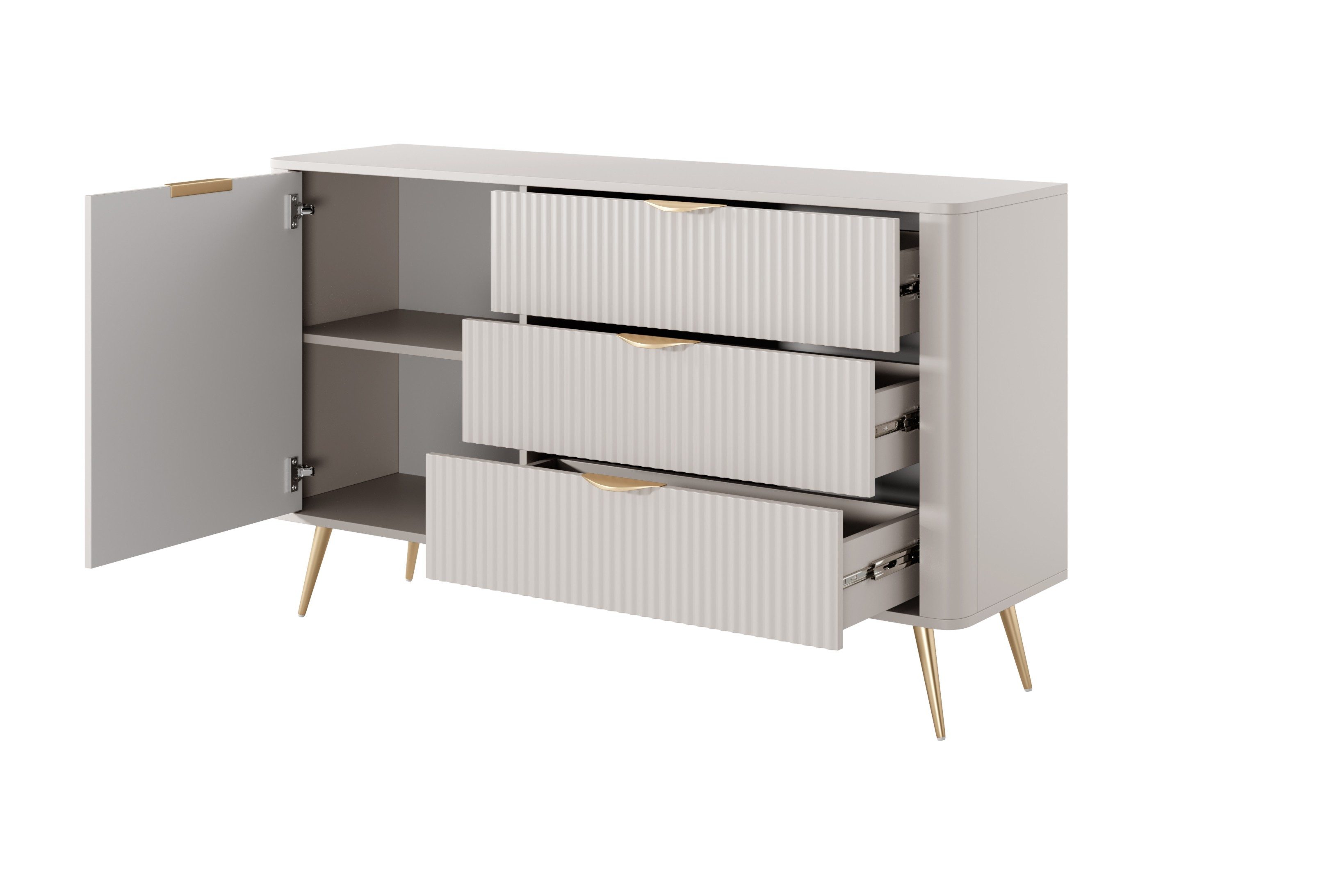 BETTSO Sideboard LANTE