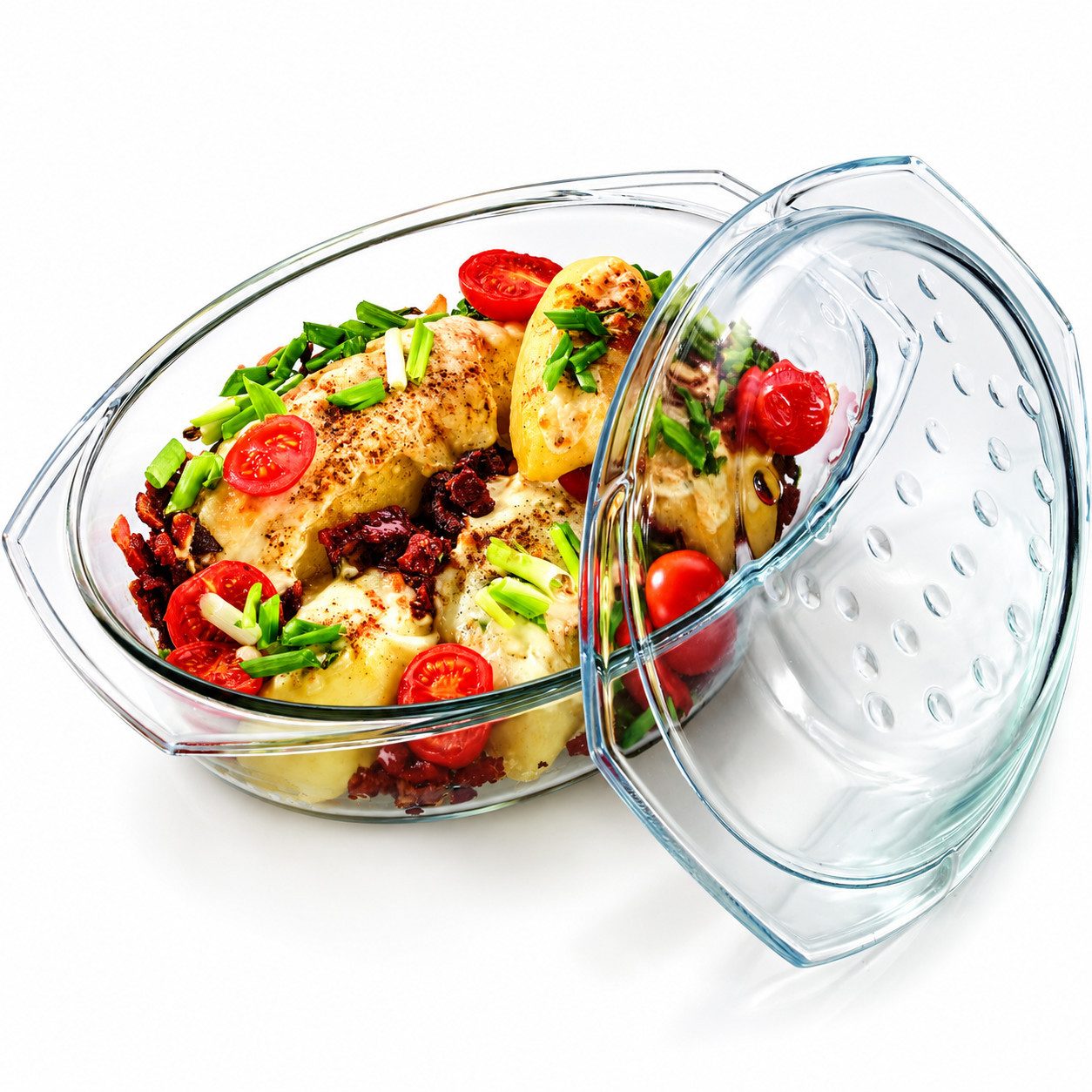 Glasbräter online kaufen