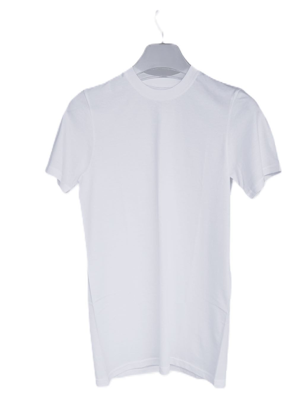Toker Collection® T-Shirt Herren Basic T-Shirt 2er Pack Rundhals Ausschnitt günstig online kaufen