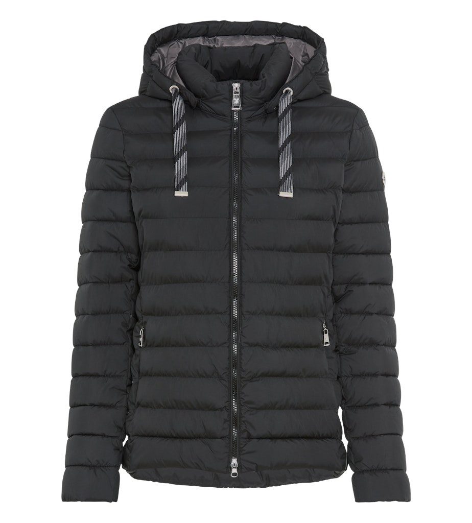 Steppjacke JACKE