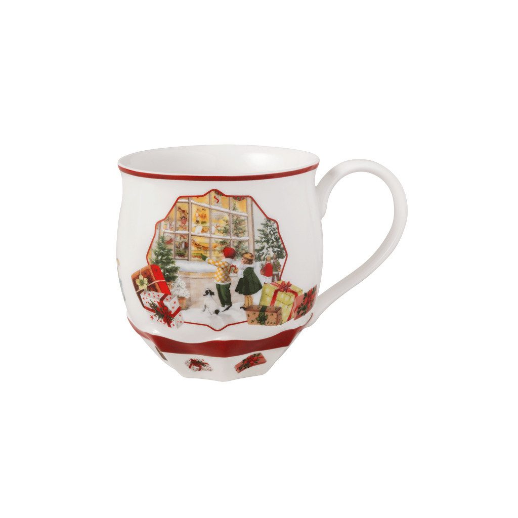 Tasse Toy's Fantasy Henkelbecher