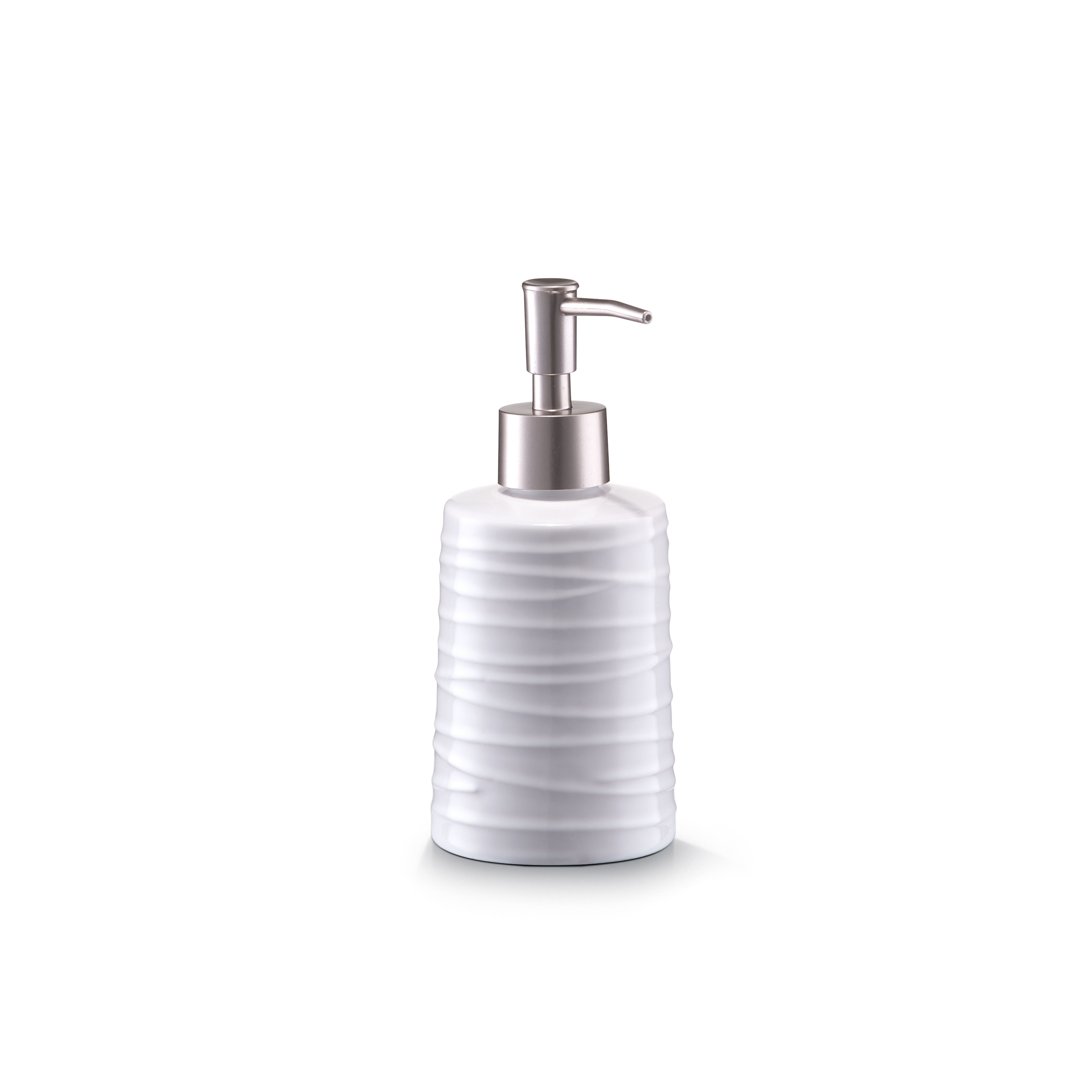 Zeller Present Badaccessoire-Set 4-tlg. Bad-Accessoires Set günstig online kaufen