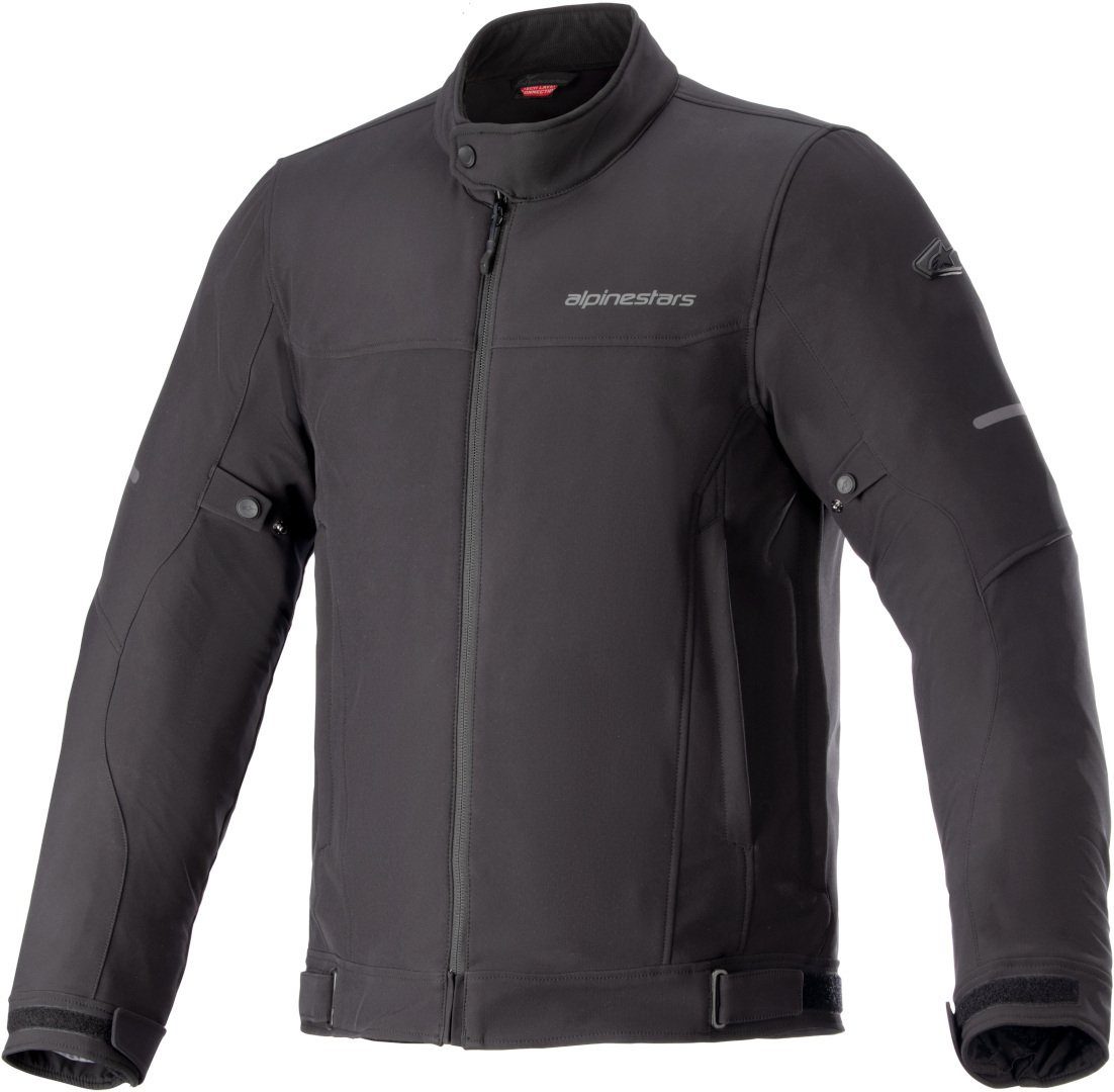 Motorradjacke Husker Motorrad Textiljacke