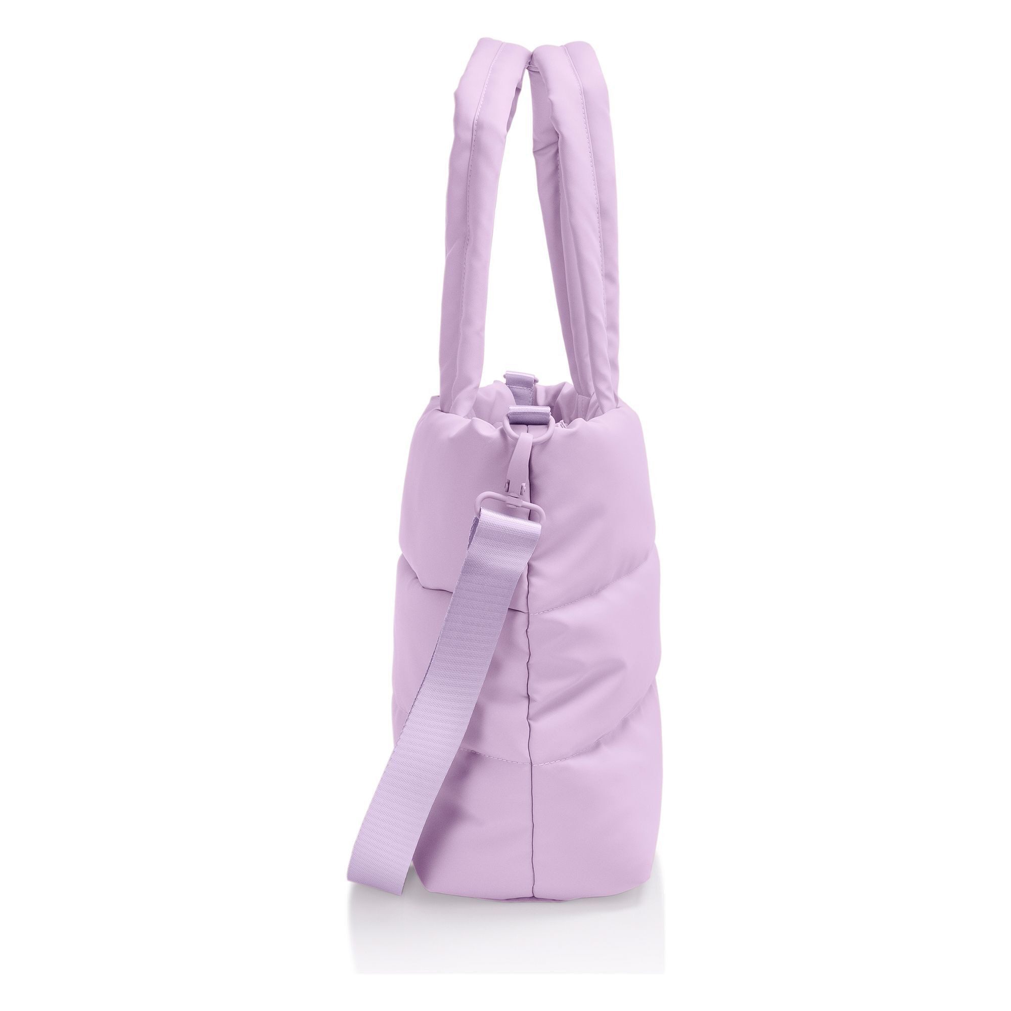Heys Shopper Puffer, Polyester