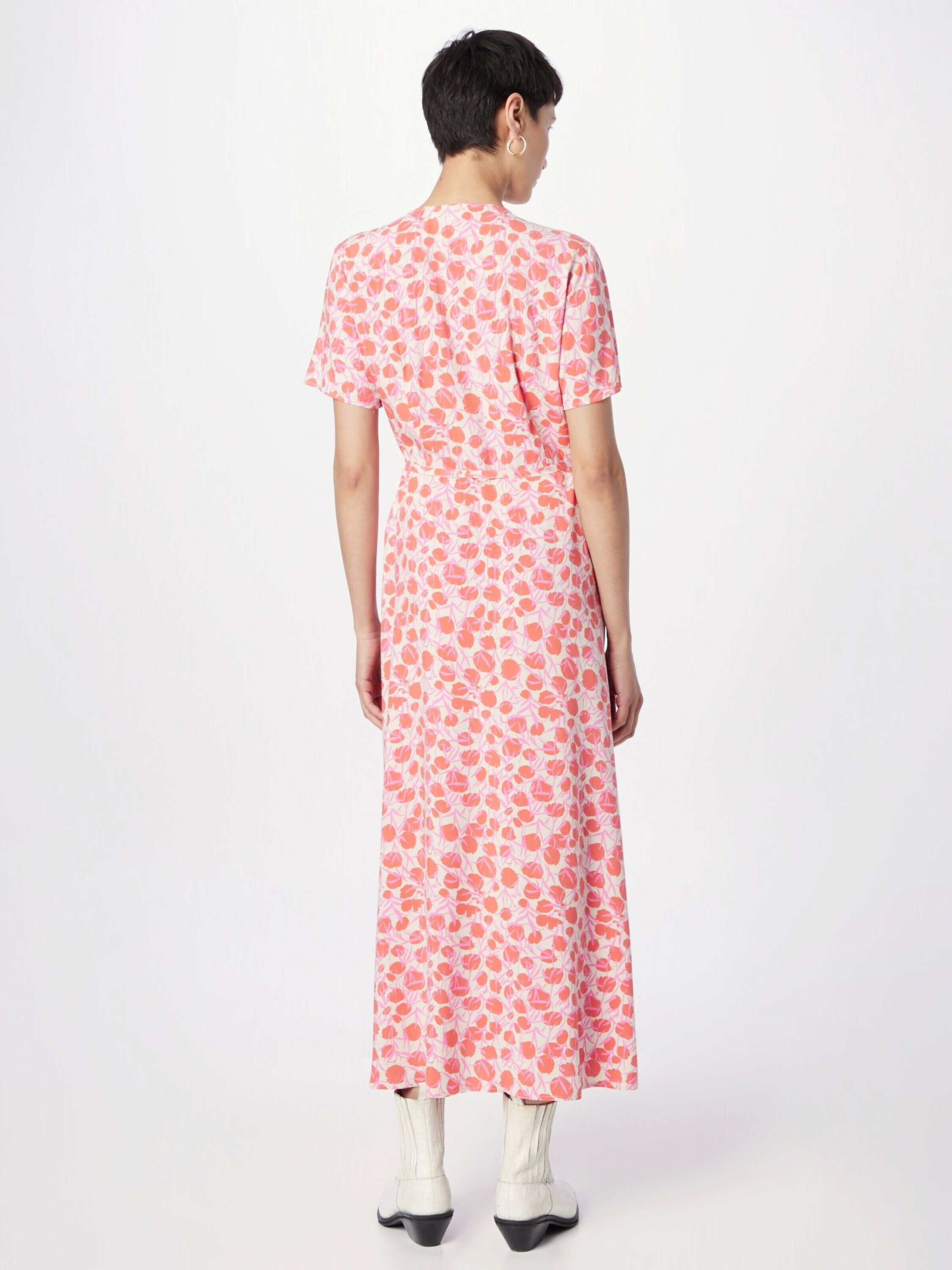 Object Sommerkleid EMA ELISE (1-tlg) Wickel-Design