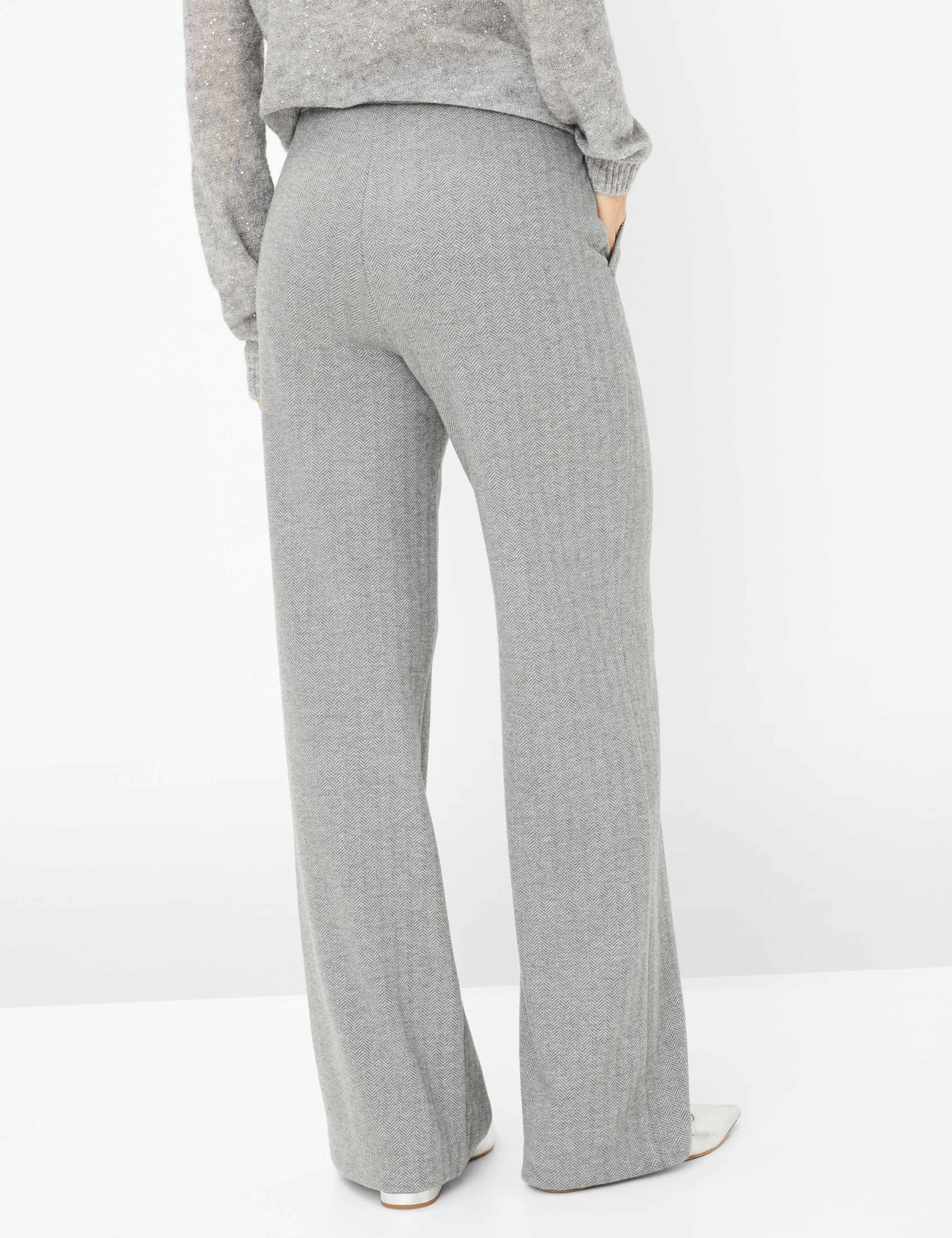 Brax 5-Pocket-Hose Style MAINE günstig online kaufen